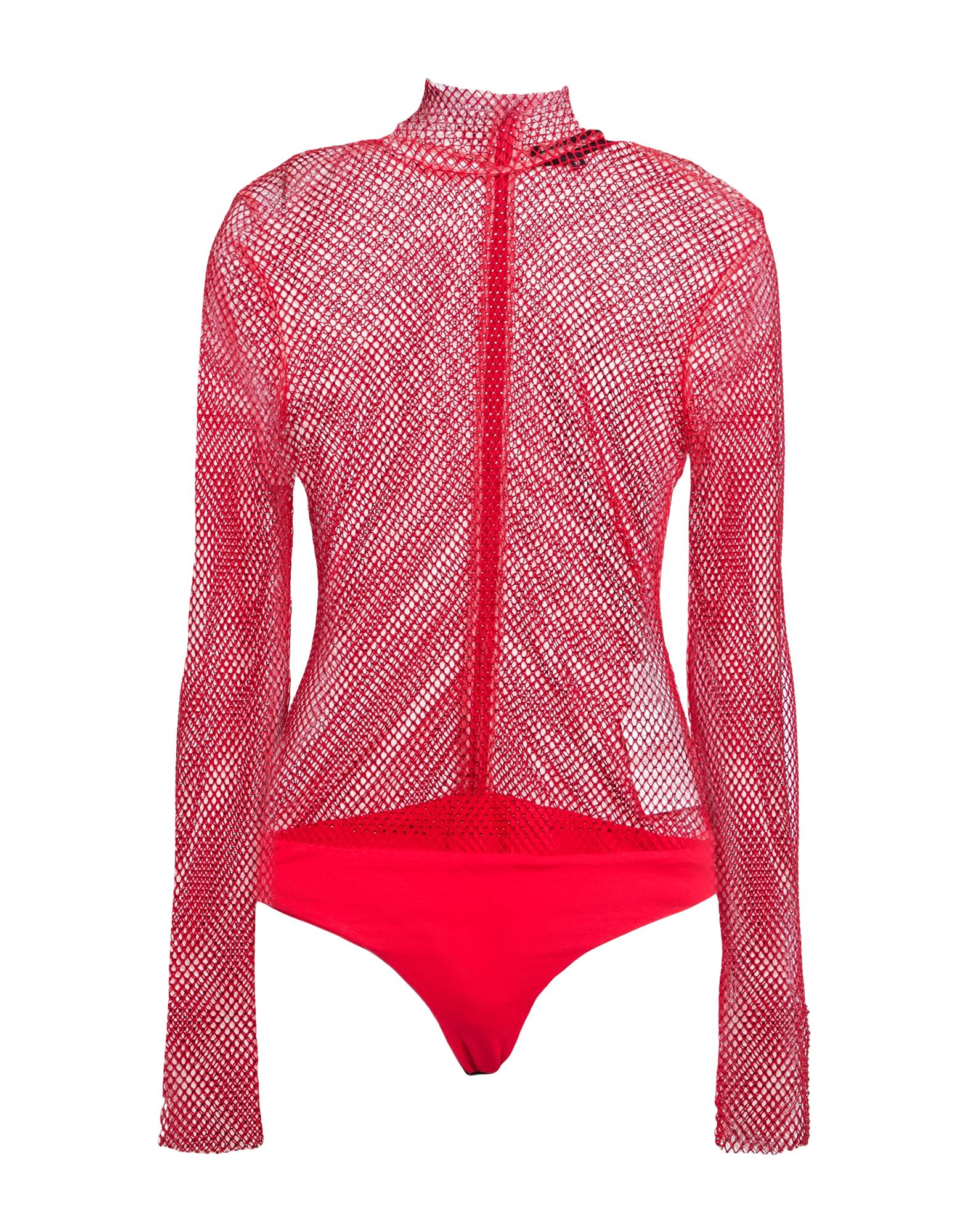 BCBGMAXAZRIA ΜΠΛΟΥΖΑΚΙΑ Κορμάκι