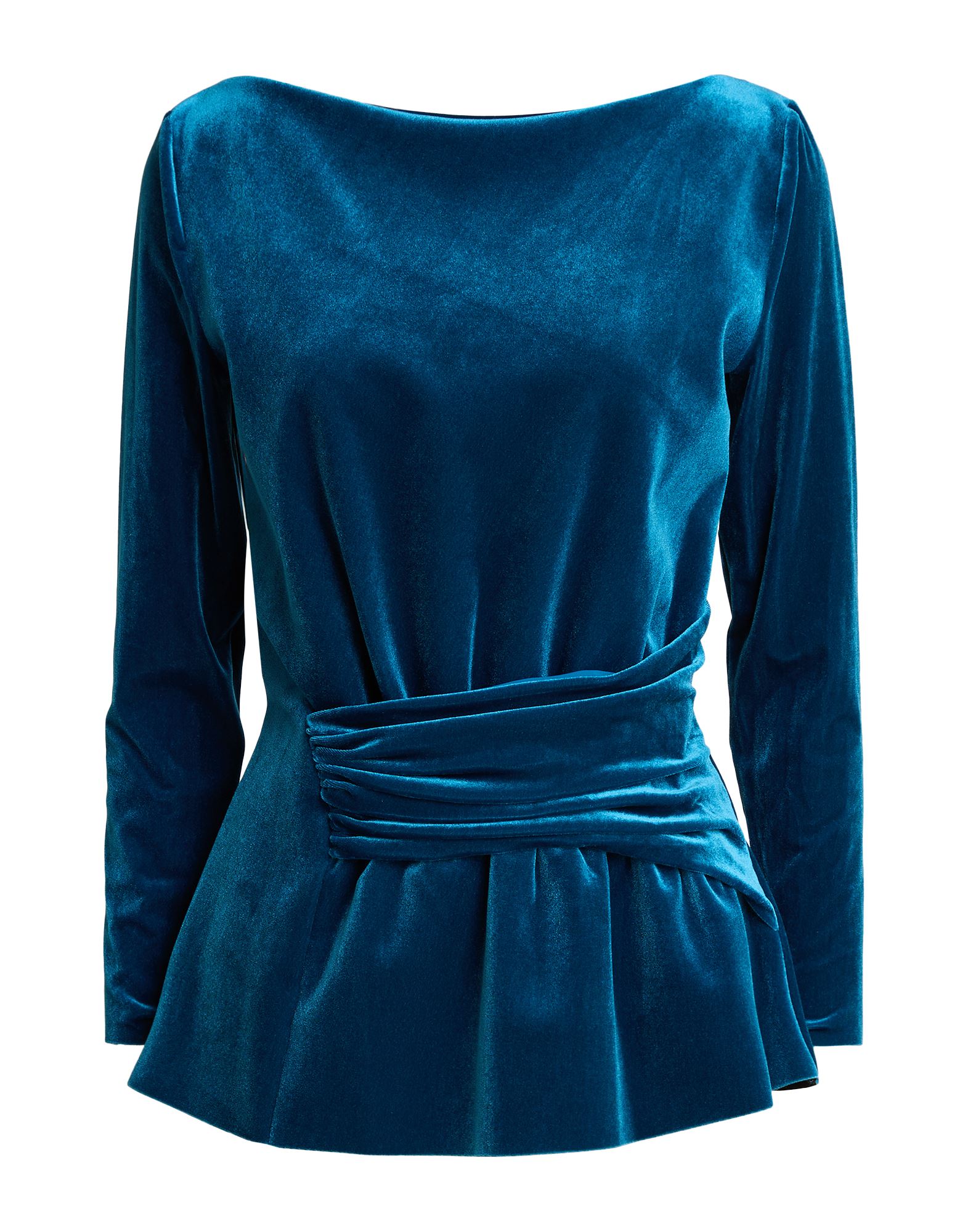 CHIARA BONI LA PETITE ROBE CHIARA BONI LA PETITE ROBE ΜΠΛΟΥΖΑΚΙΑ Τοπ