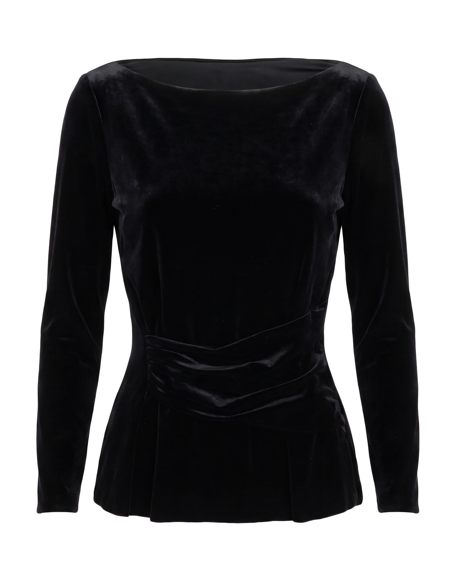 CHIARA BONI LA PETITE ROBE CHIARA BONI LA PETITE ROBE ΜΠΛΟΥΖΑΚΙΑ Τοπ