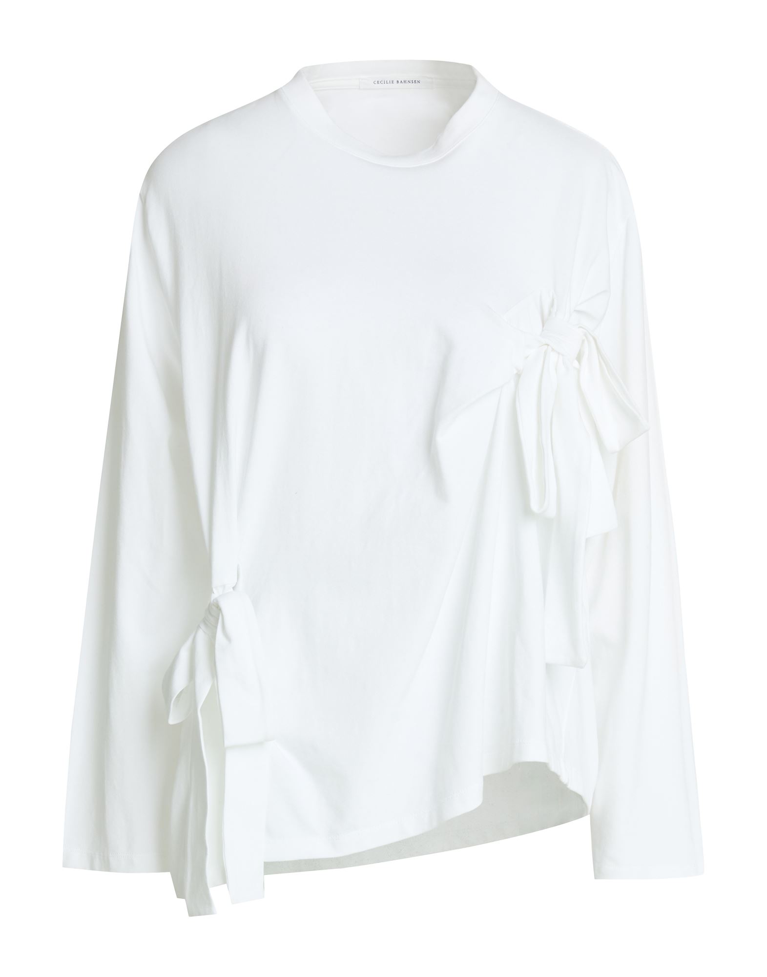 CECILIE BAHNSEN CECILIE BAHNSEN ΜΠΛΟΥΖΑΚΙΑ T-shirt