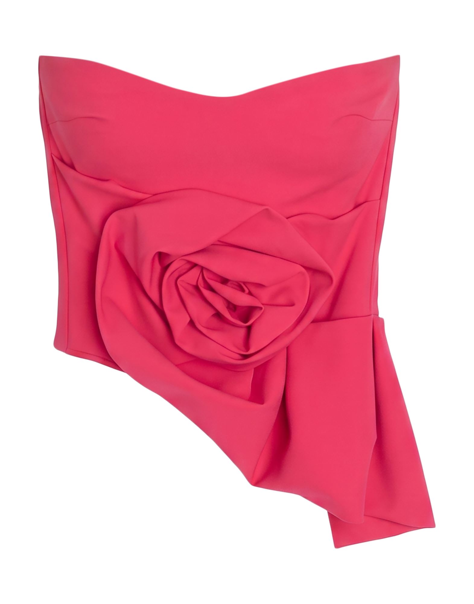 CHIARA BONI LA PETITE ROBE CHIARA BONI LA PETITE ROBE ΜΠΛΟΥΖΑΚΙΑ Τοπ
