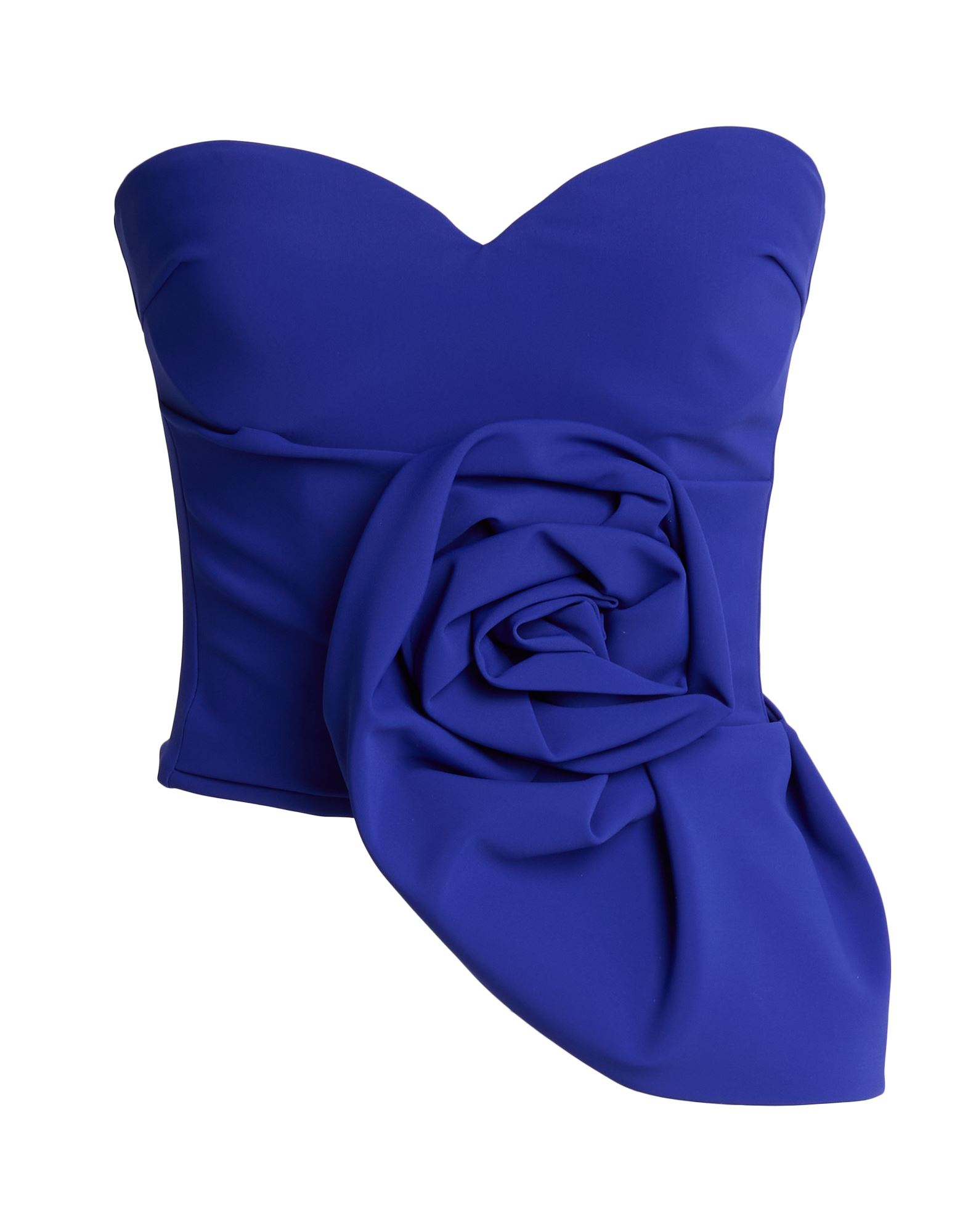CHIARA BONI LA PETITE ROBE CHIARA BONI LA PETITE ROBE ΜΠΛΟΥΖΑΚΙΑ Τοπ