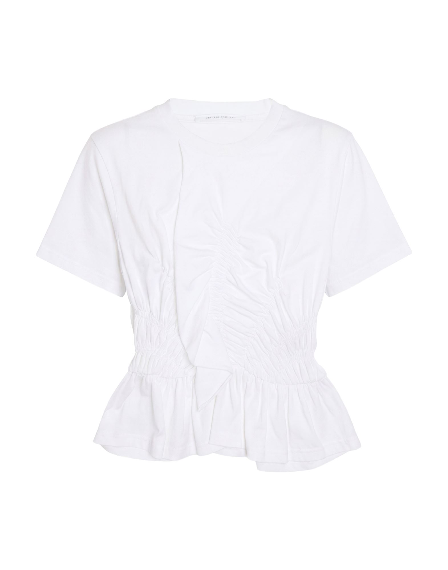 CECILIE BAHNSEN CECILIE BAHNSEN ΜΠΛΟΥΖΑΚΙΑ T-shirt