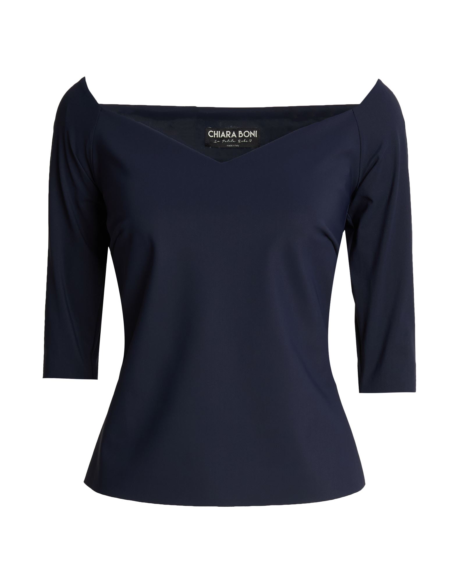 CHIARA BONI LA PETITE ROBE ΜΠΛΟΥΖΑΚΙΑ T-shirt