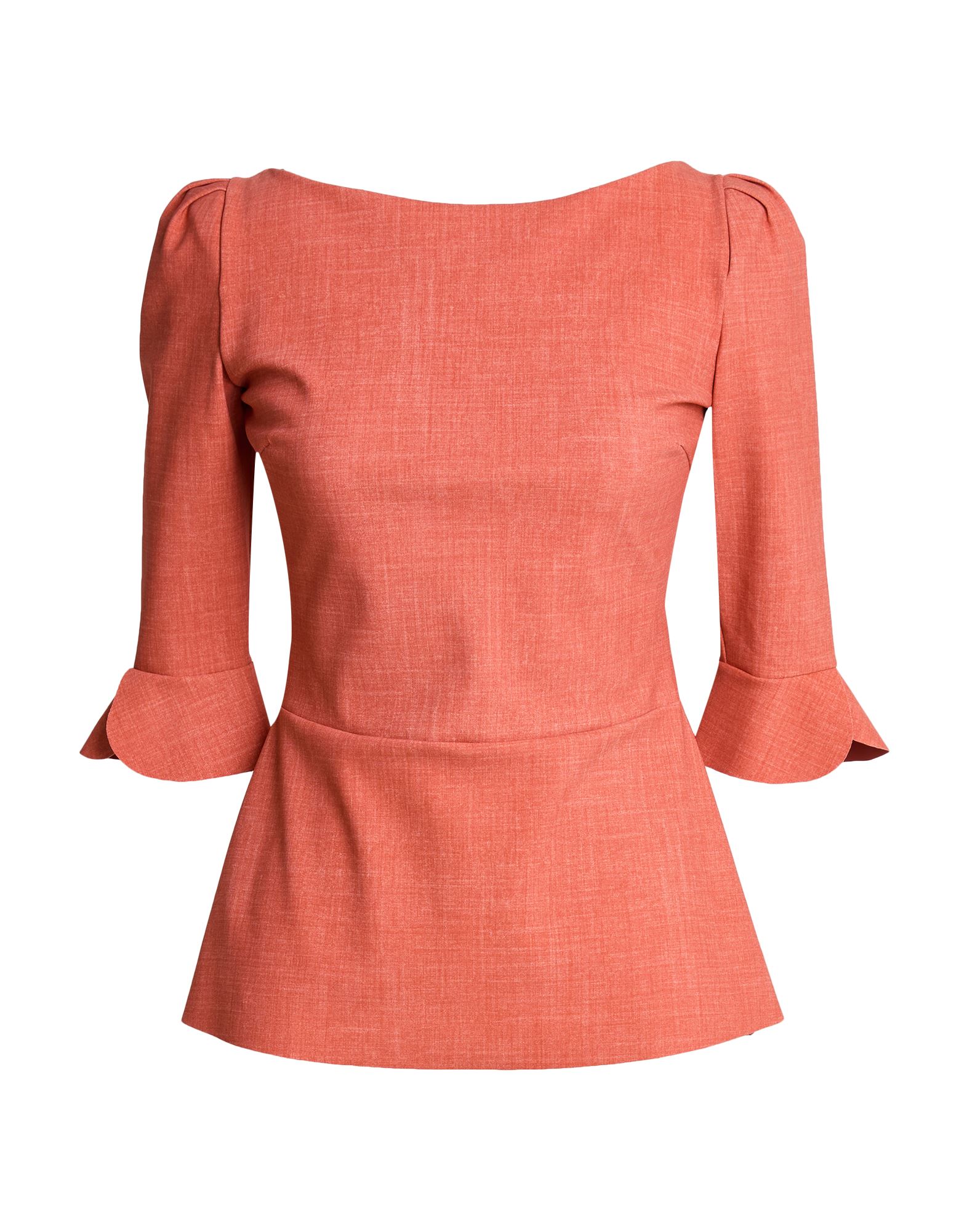 CHIARA BONI LA PETITE ROBE CHIARA BONI LA PETITE ROBE ΜΠΛΟΥΖΑΚΙΑ Τοπ