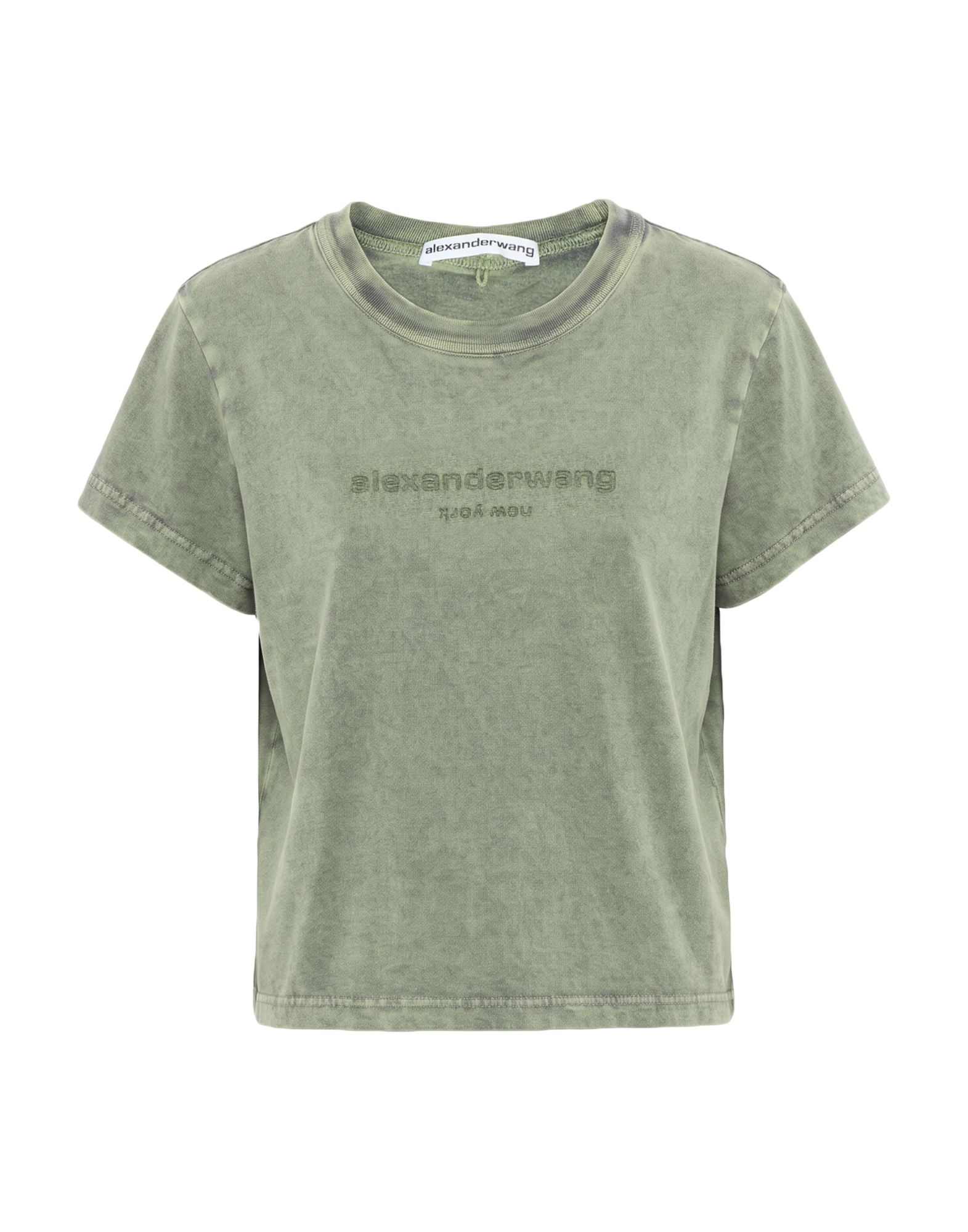 ALEXANDER WANG ALEXANDER WANG ΜΠΛΟΥΖΑΚΙΑ T-shirt