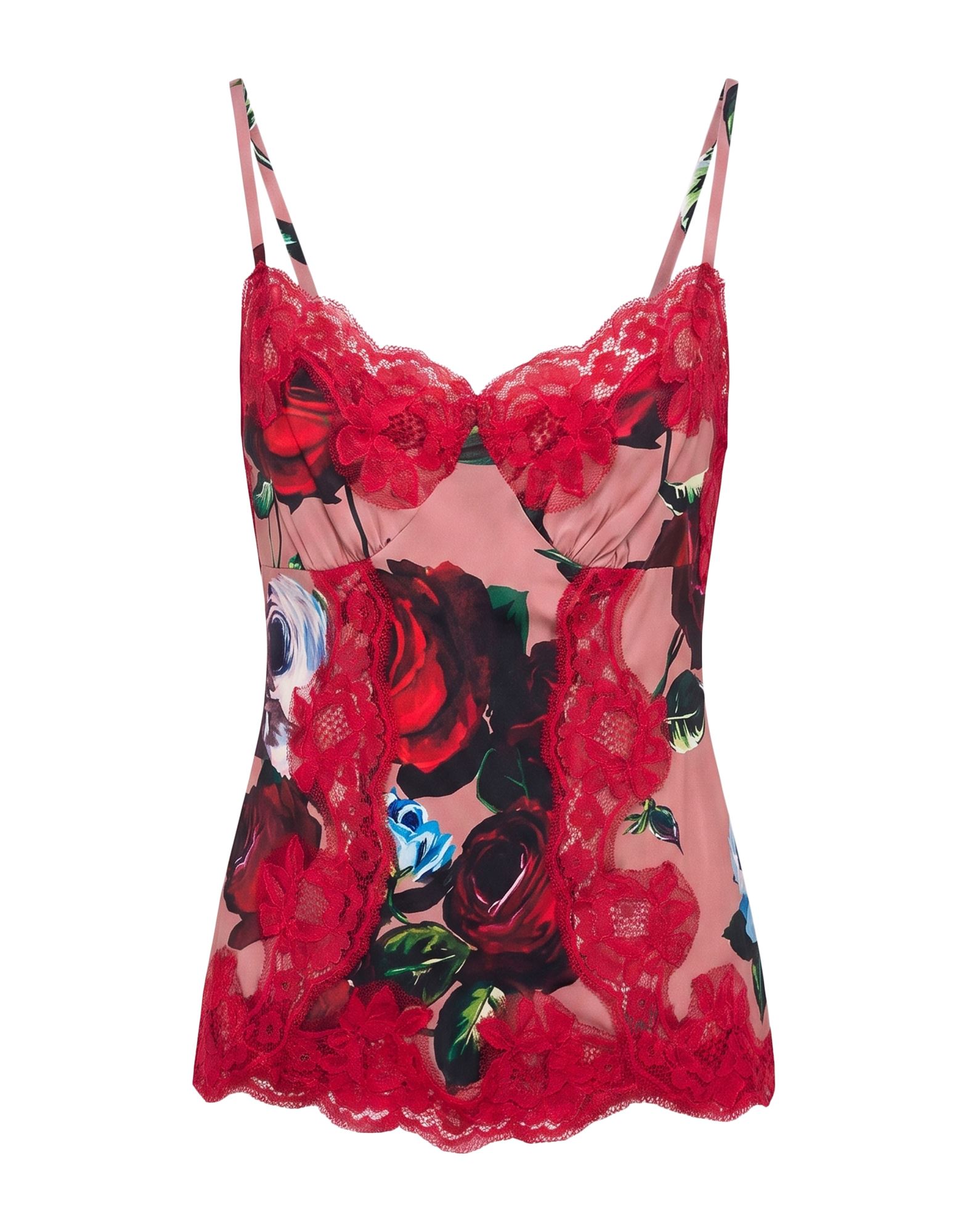 DOLCE&GABBANA DOLCE&GABBANA ΜΠΛΟΥΖΑΚΙΑ Τοπ