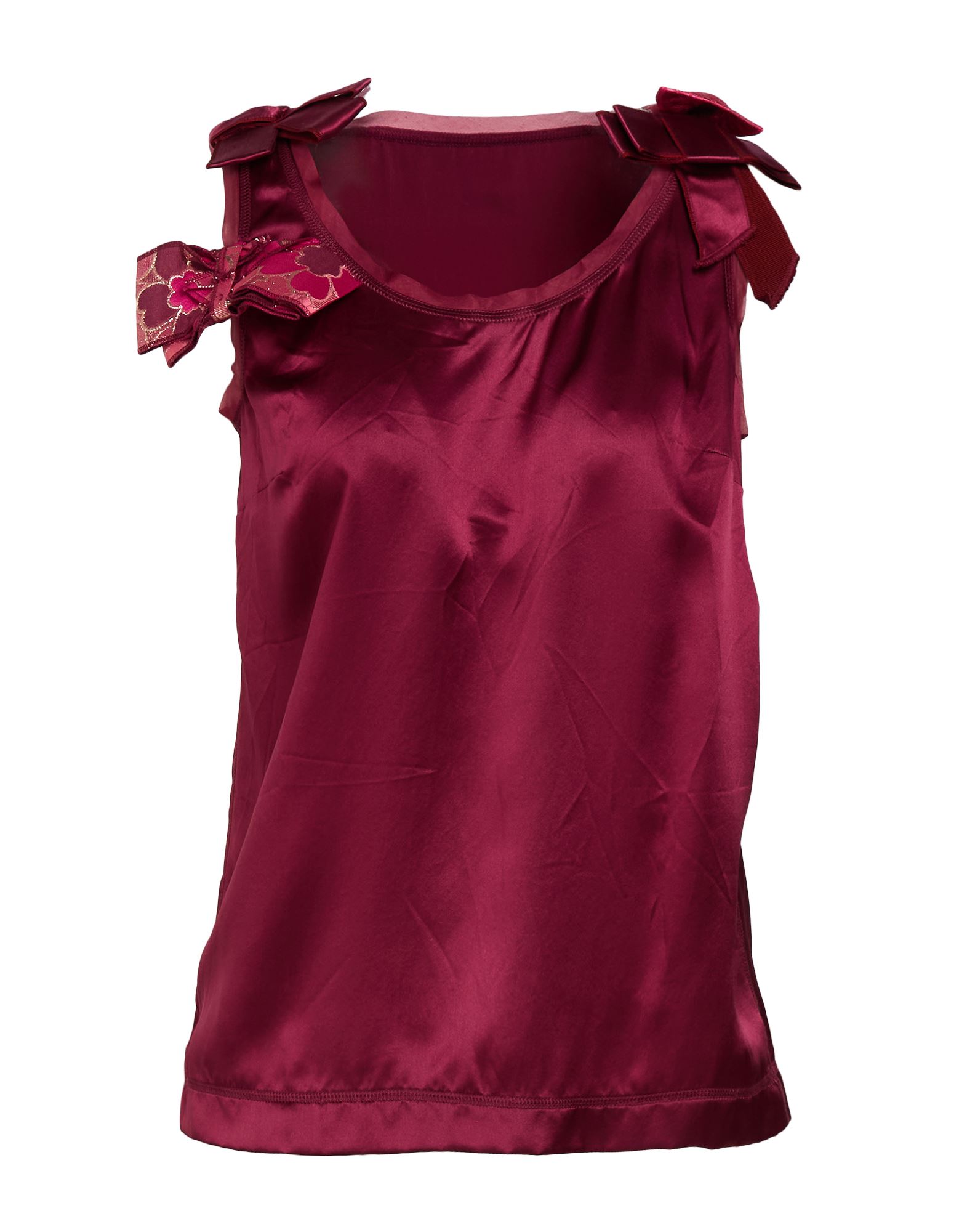 DOLCE&GABBANA DOLCE&GABBANA ΜΠΛΟΥΖΑΚΙΑ Τοπ