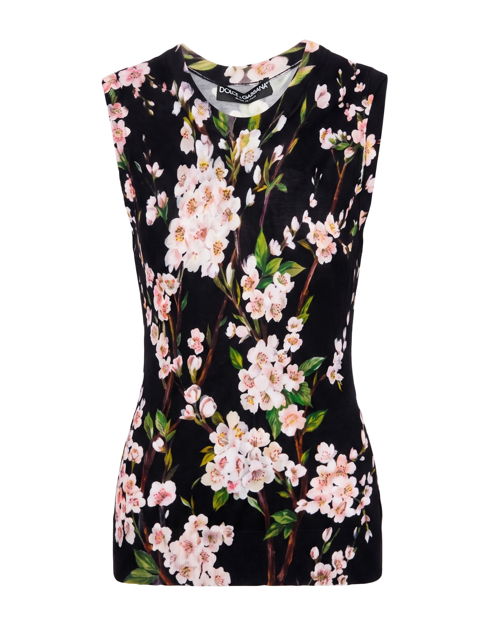 DOLCE&GABBANA DOLCE&GABBANA ΜΠΛΟΥΖΑΚΙΑ Τοπ
