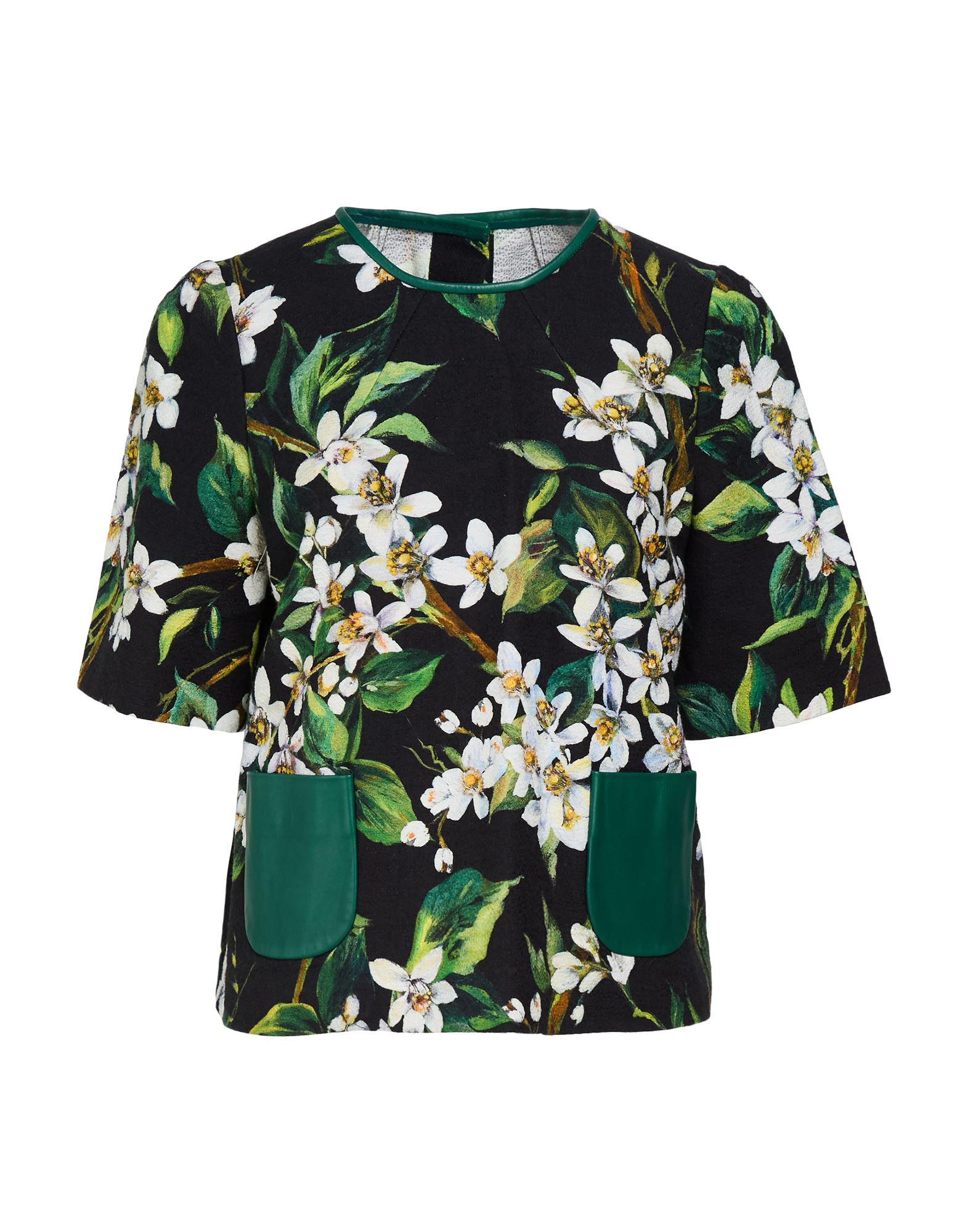 DOLCE&GABBANA DOLCE&GABBANA ΜΠΛΟΥΖΑΚΙΑ Τοπ