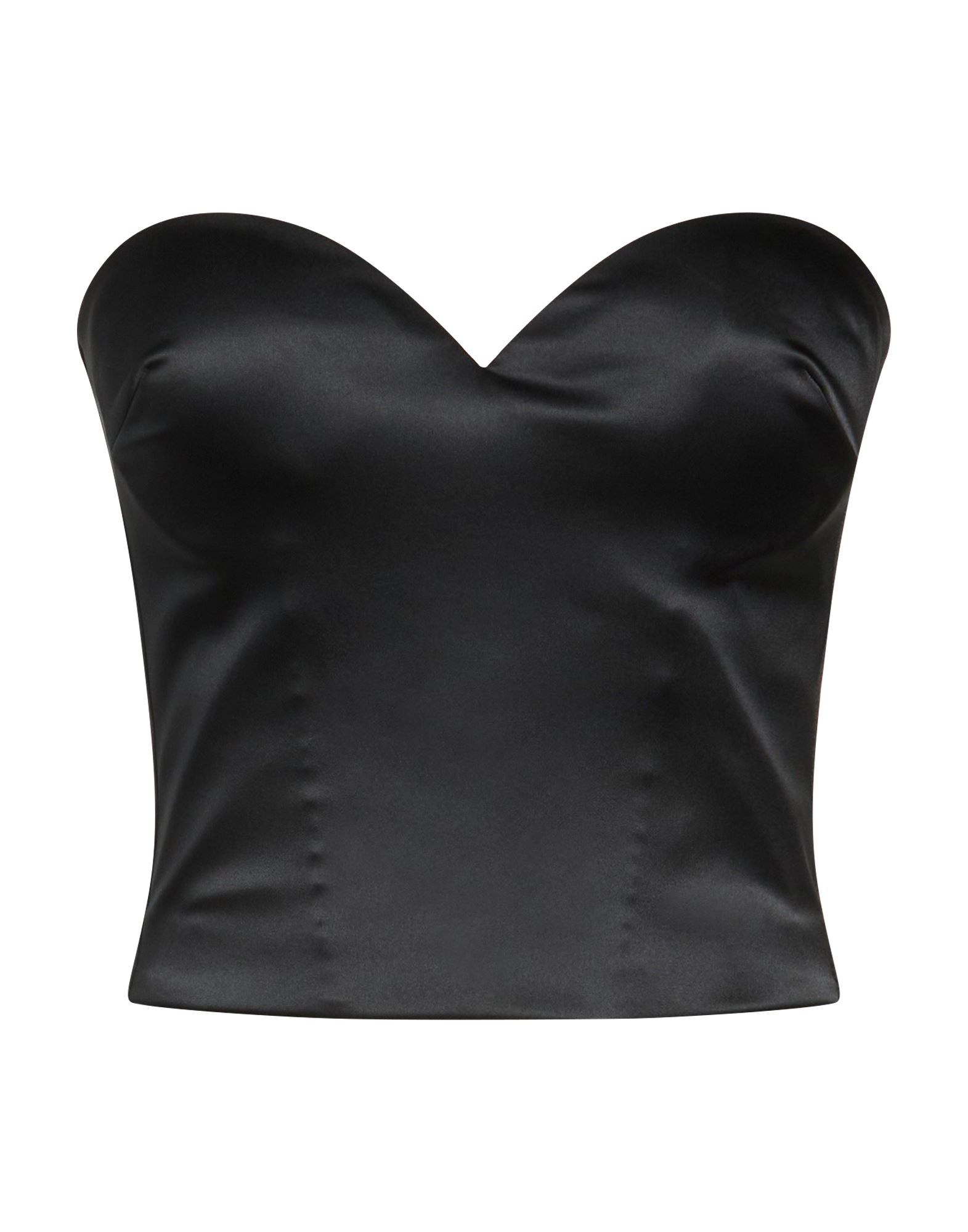 CHIARA BONI LA PETITE ROBE CHIARA BONI LA PETITE ROBE ΜΠΛΟΥΖΑΚΙΑ Τοπ