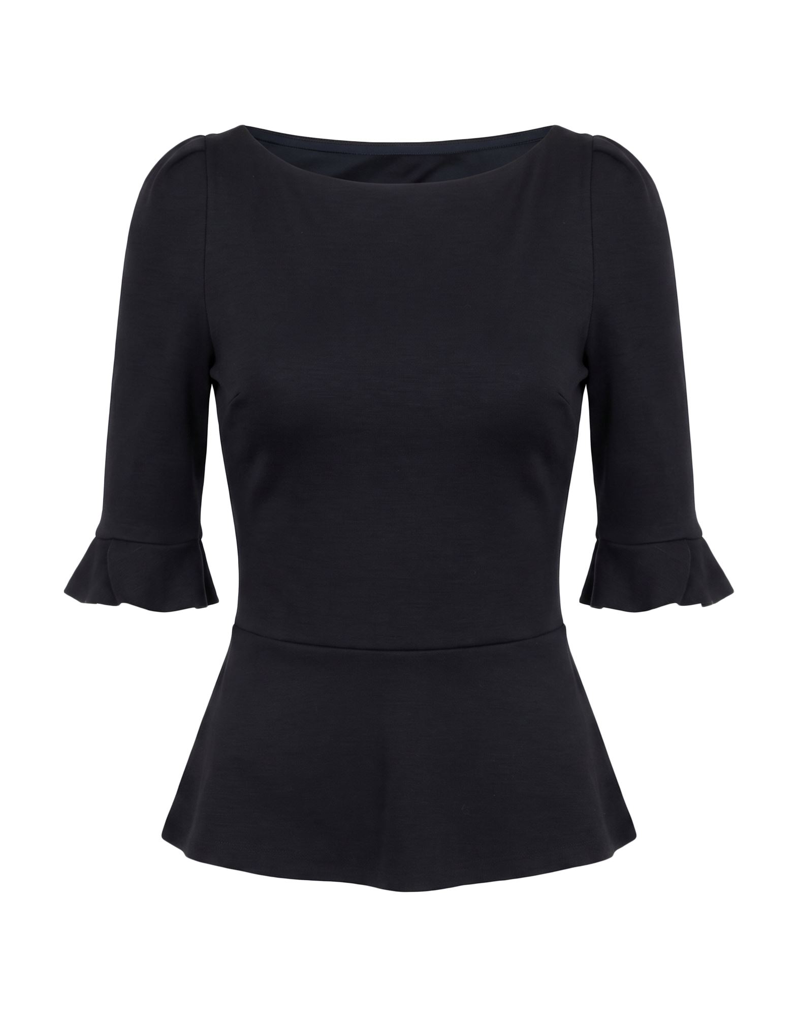 CHIARA BONI LA PETITE ROBE CHIARA BONI LA PETITE ROBE ΜΠΛΟΥΖΑΚΙΑ Τοπ