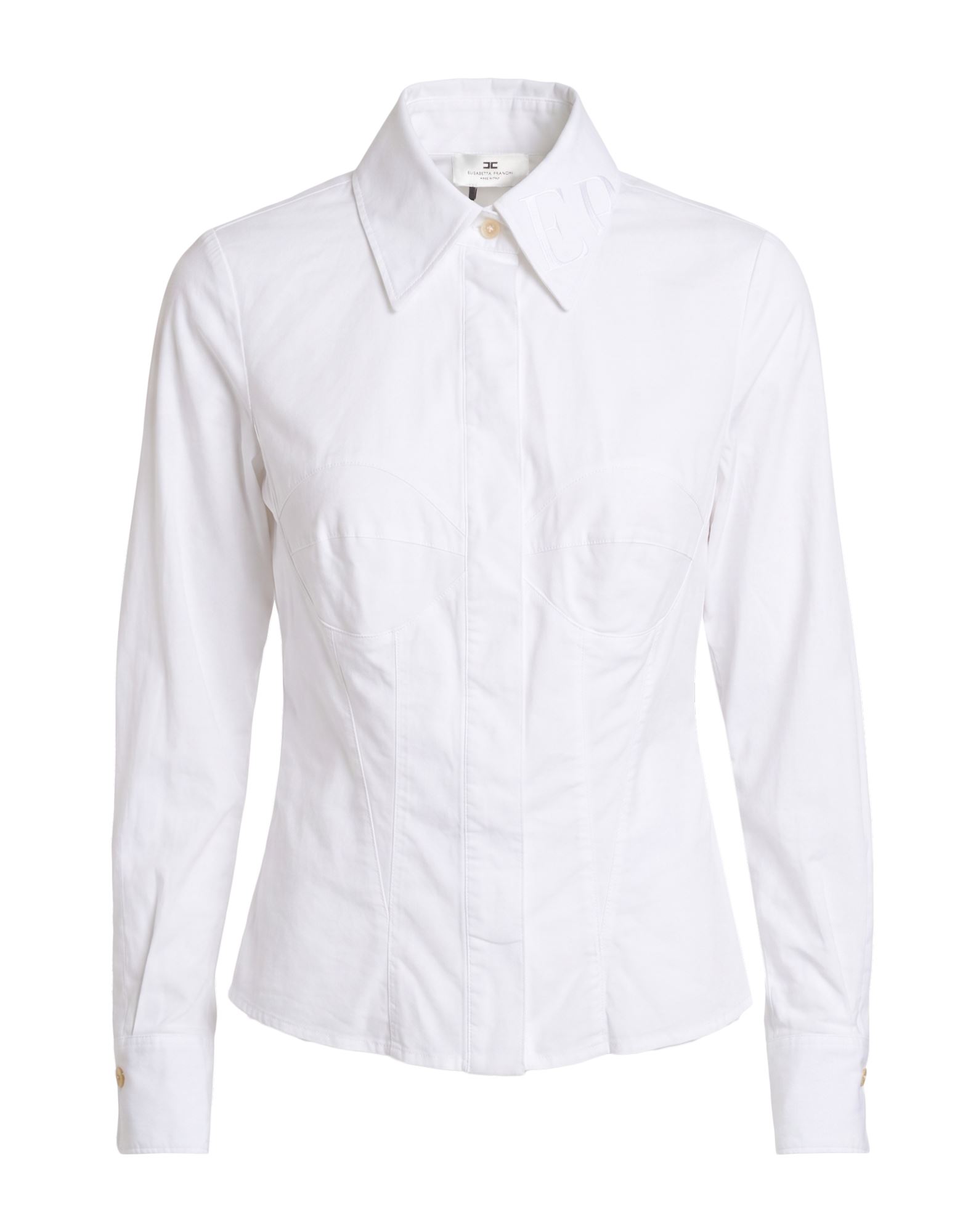 ELISABETTA FRANCHI ELISABETTA FRANCHI ΜΠΛΟΥΖΑΚΙΑ Πουκάμισο