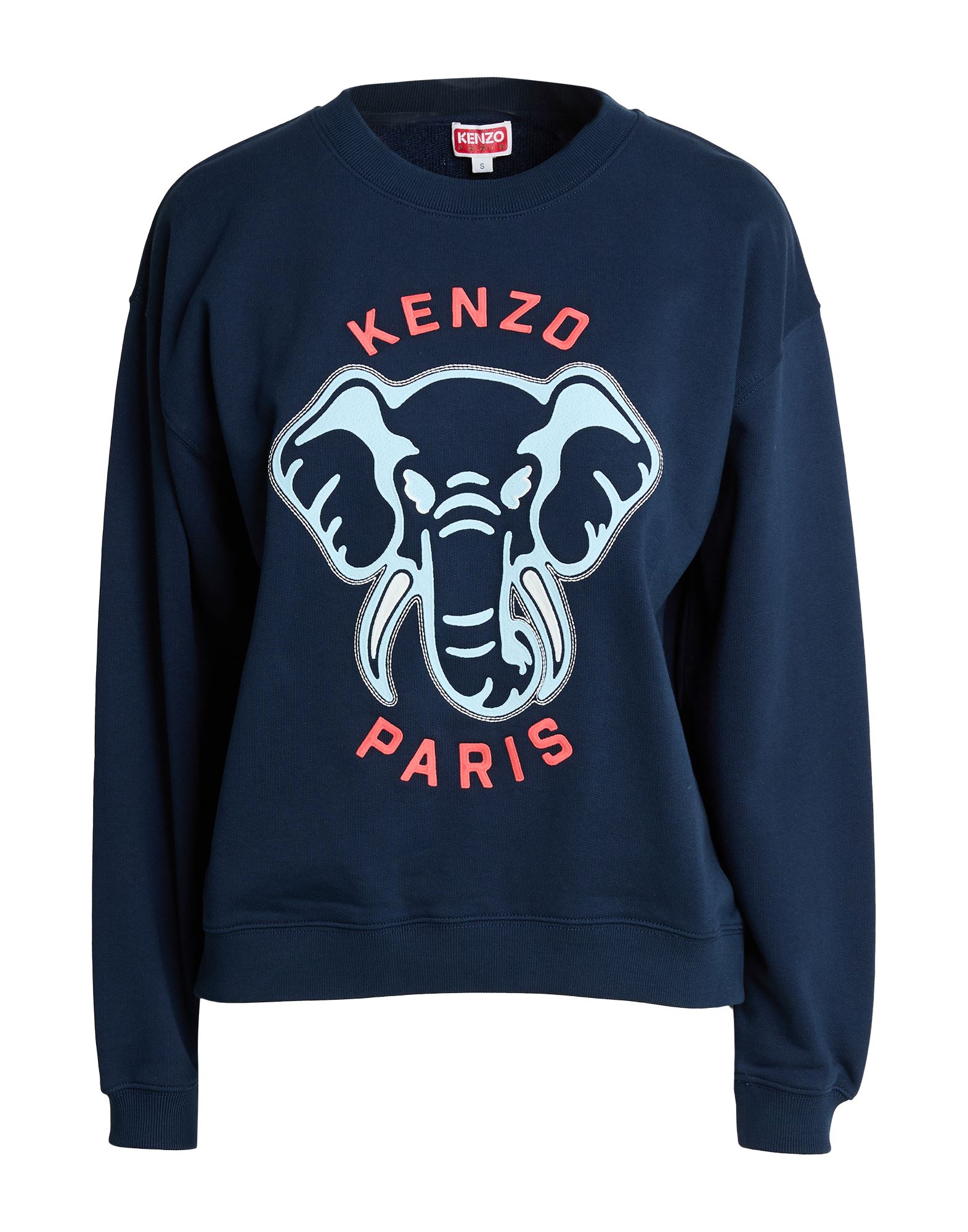 KENZO KENZO ΜΠΛΟΥΖΑΚΙΑ Φούτερ