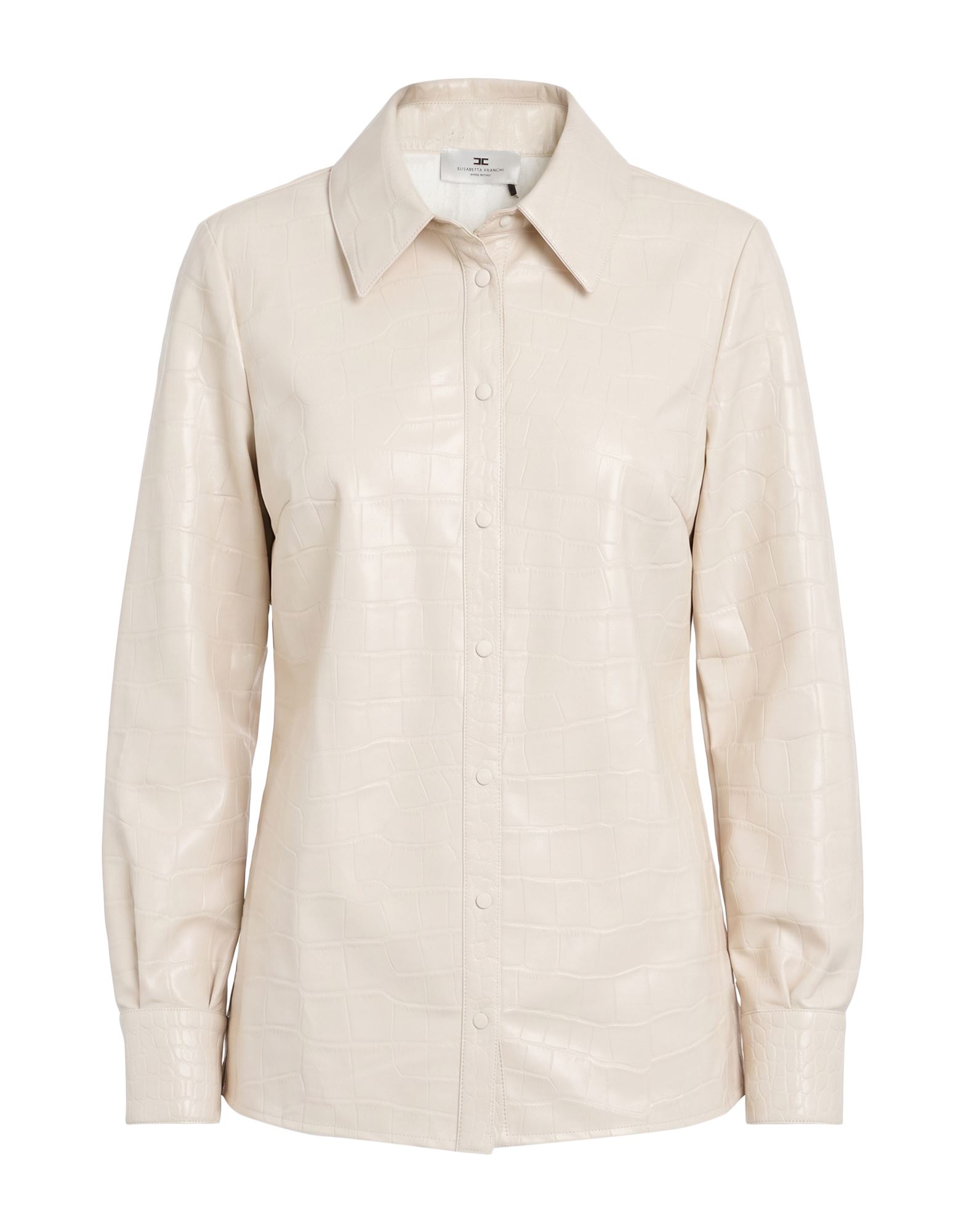 ELISABETTA FRANCHI ELISABETTA FRANCHI ΜΠΛΟΥΖΑΚΙΑ Πουκάμισο