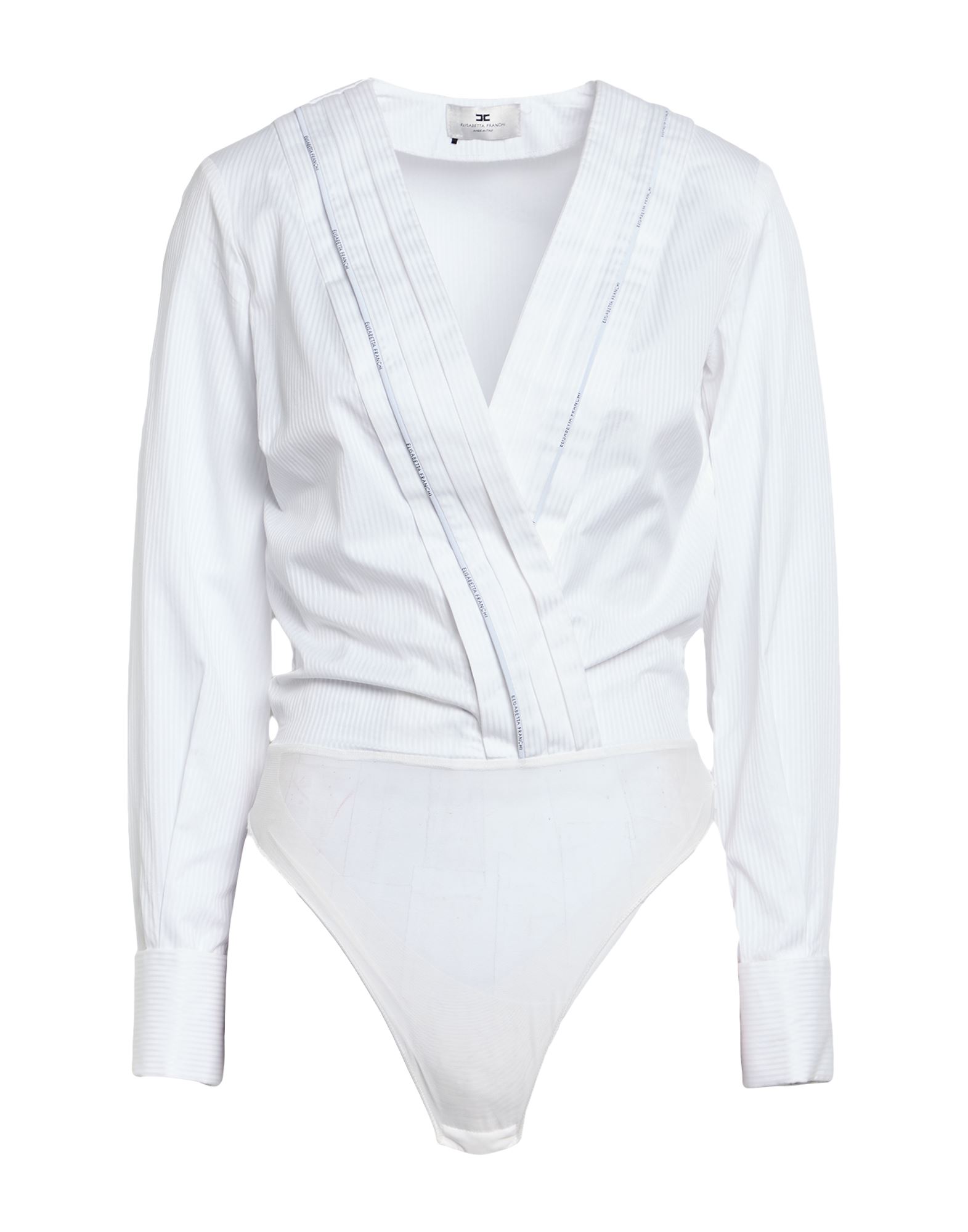 ELISABETTA FRANCHI ELISABETTA FRANCHI ΜΠΛΟΥΖΑΚΙΑ Κορμάκι