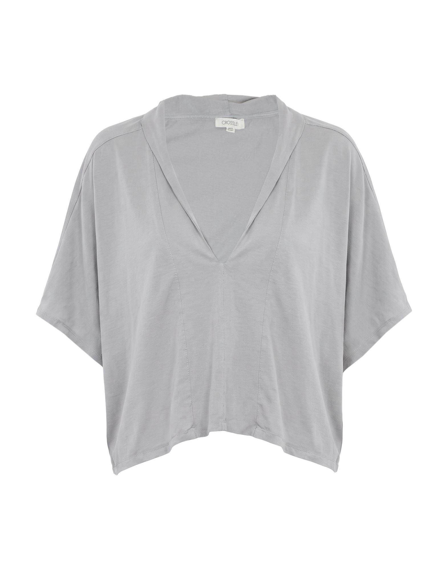 CROSSLEY ΜΠΛΟΥΖΑΚΙΑ T-shirt