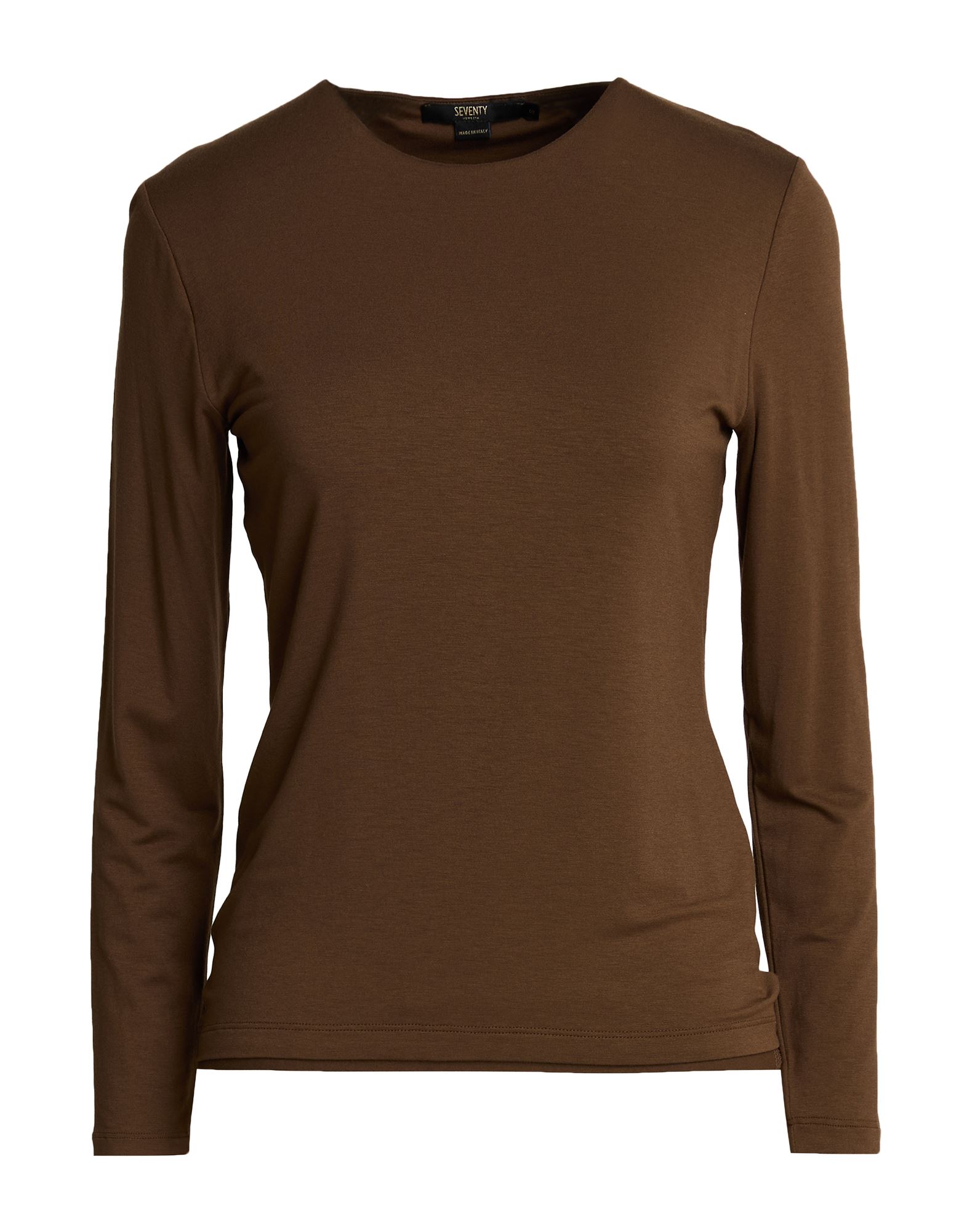 SEVENTY VENEZIA ΜΠΛΟΥΖΑΚΙΑ T-shirt