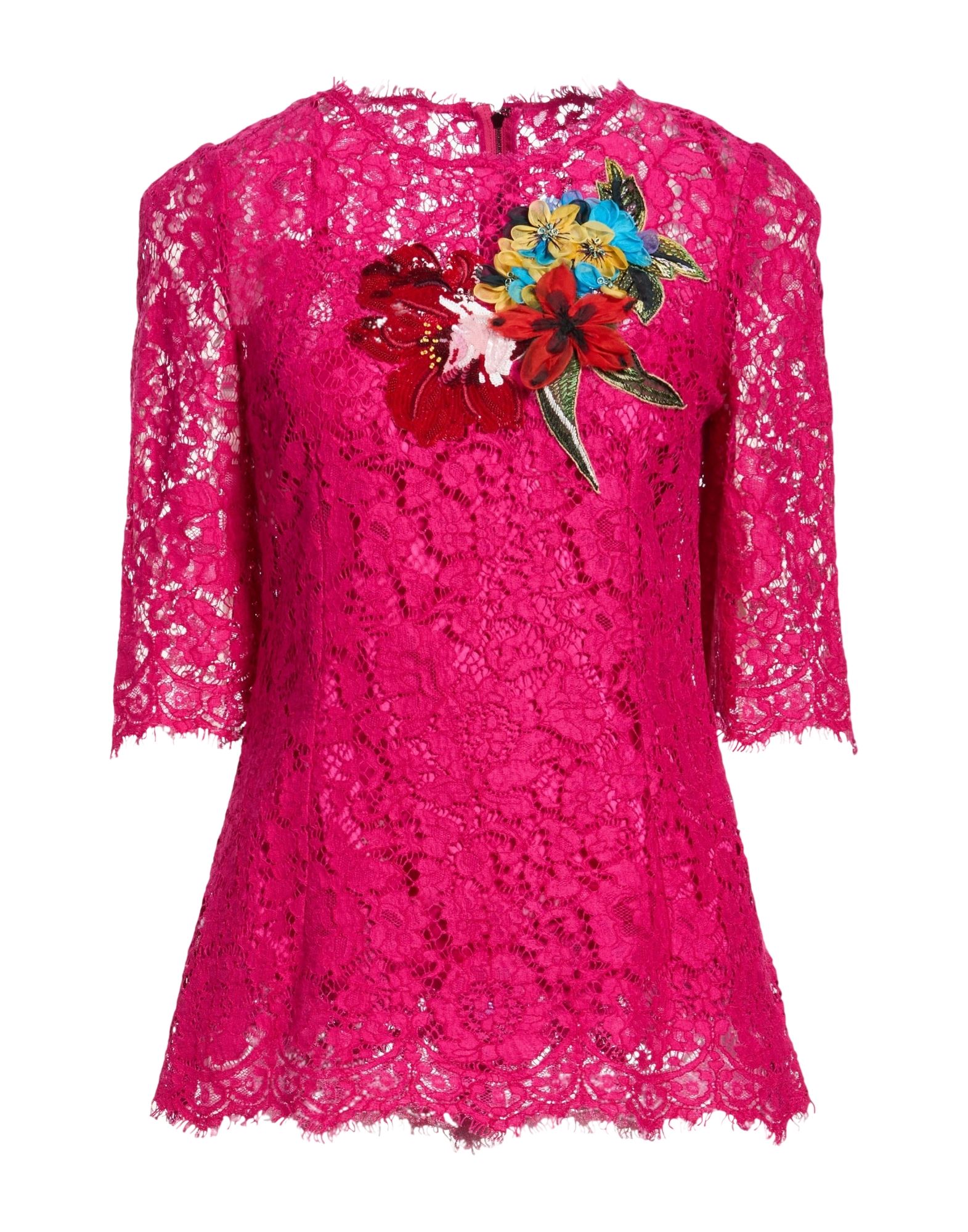 DOLCE&GABBANA DOLCE&GABBANA ΜΠΛΟΥΖΑΚΙΑ Τοπ