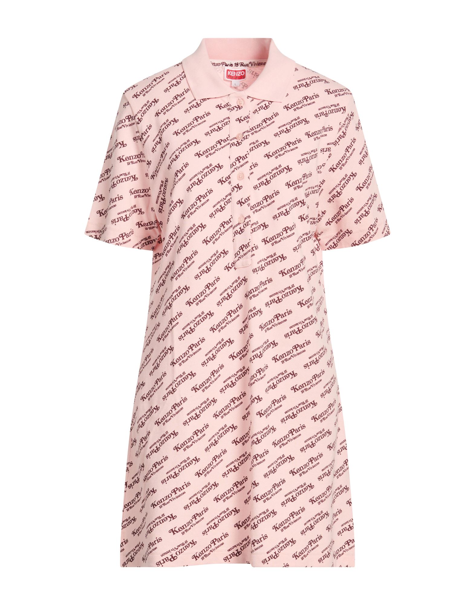 KENZO KENZO ΦΟΡΕΜΑΤΑ Μίνι φόρεμα