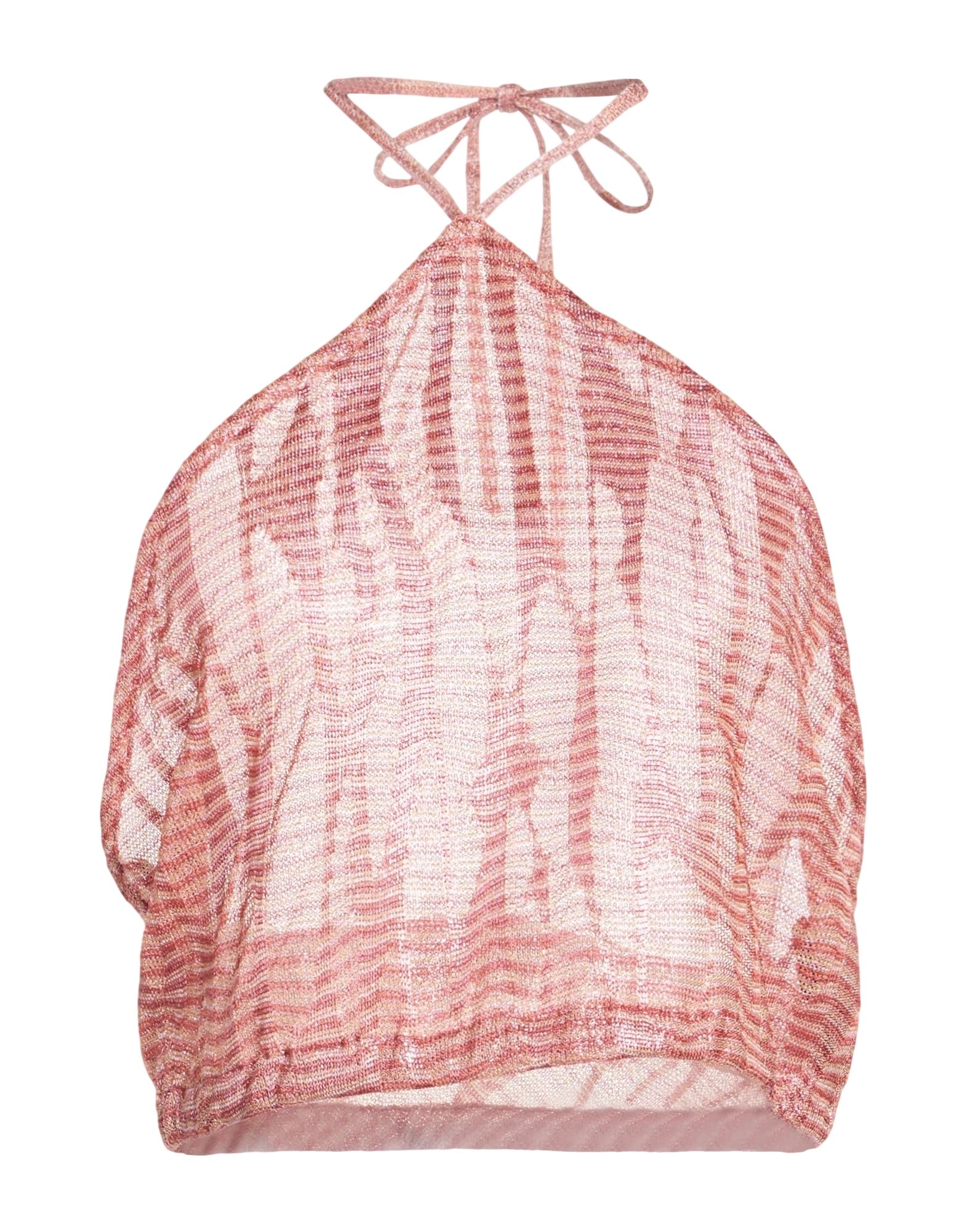 MISSONI MISSONI ΜΠΛΟΥΖΑΚΙΑ Τοπ