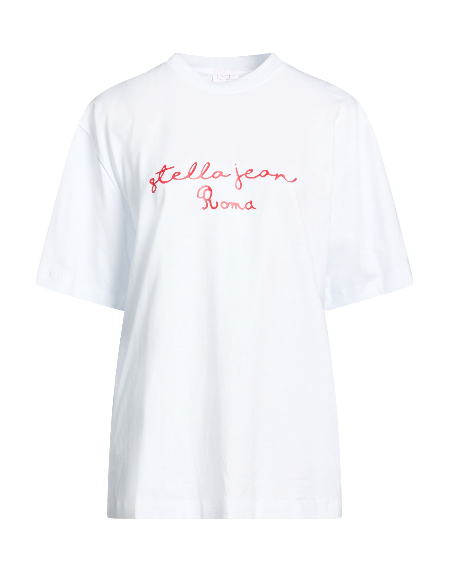 STELLA JEAN ΜΠΛΟΥΖΑΚΙΑ T-shirt