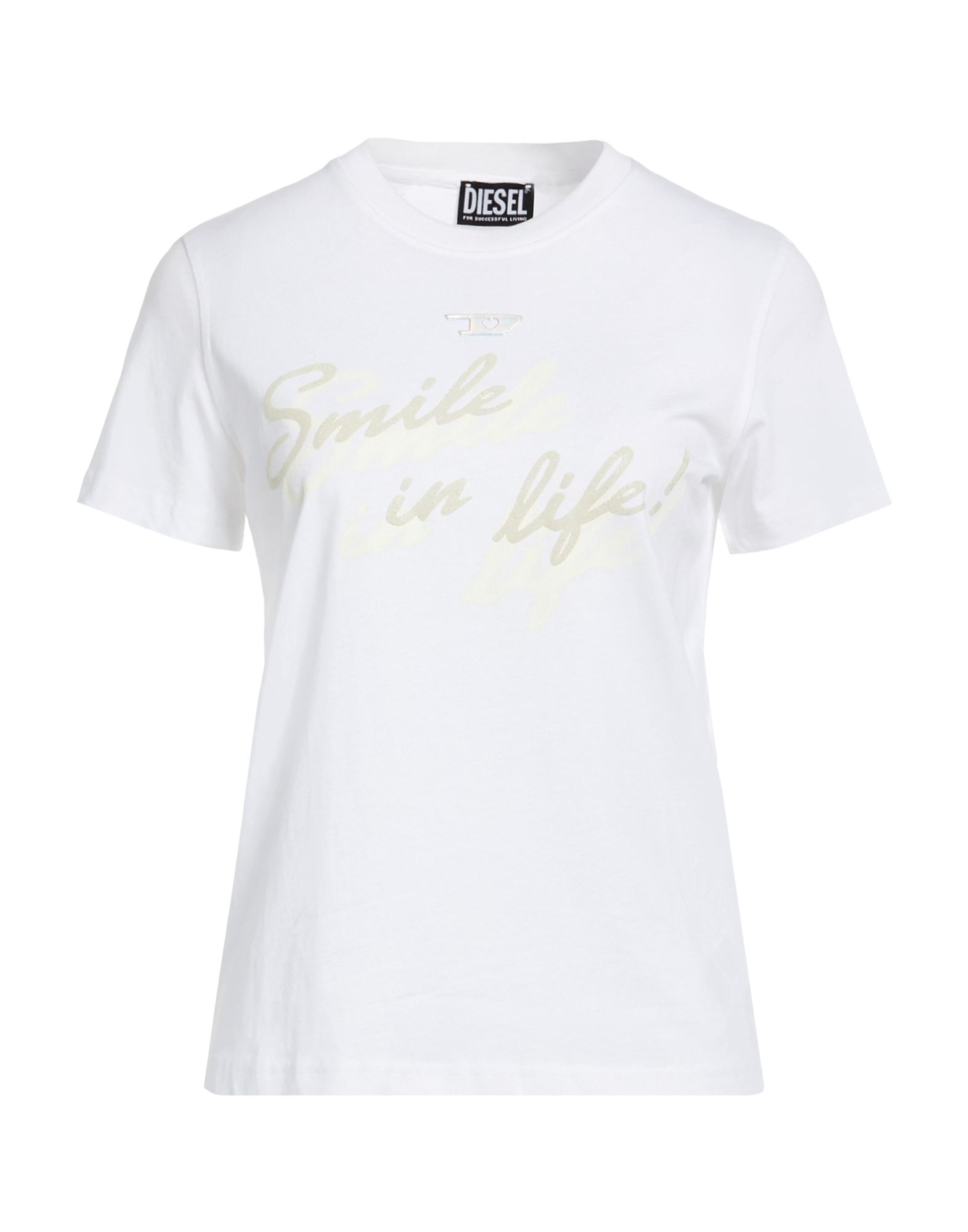 DIESEL ΜΠΛΟΥΖΑΚΙΑ T-shirt