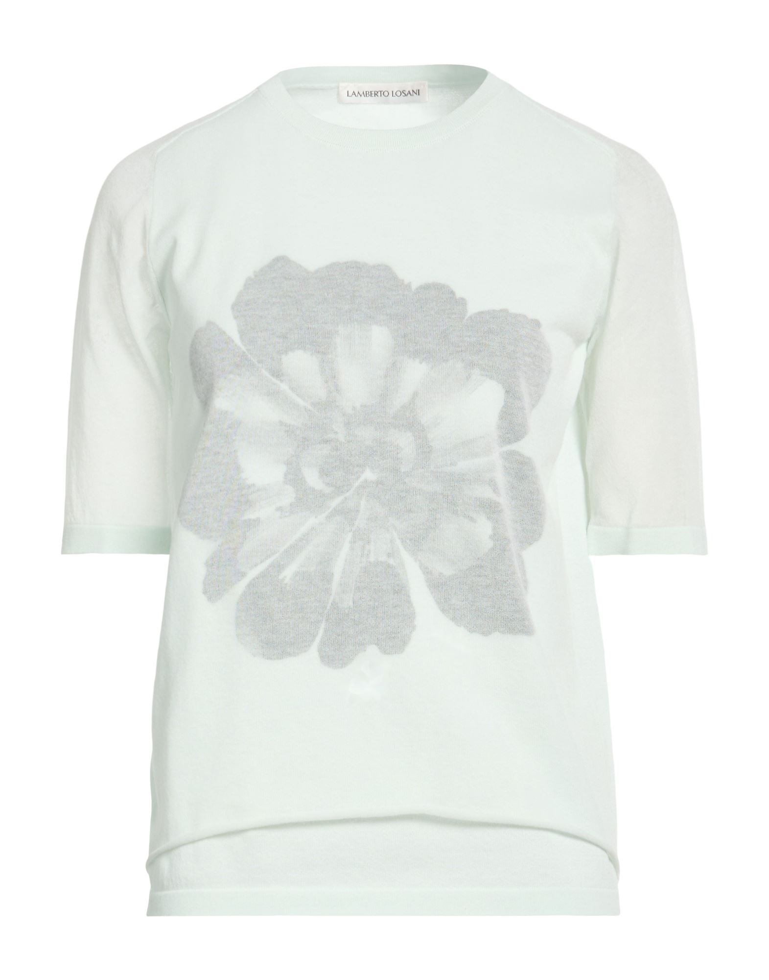 LAMBERTO LOSANI LAMBERTO LOSANI ΜΠΛΟΥΖΑΚΙΑ T-shirt