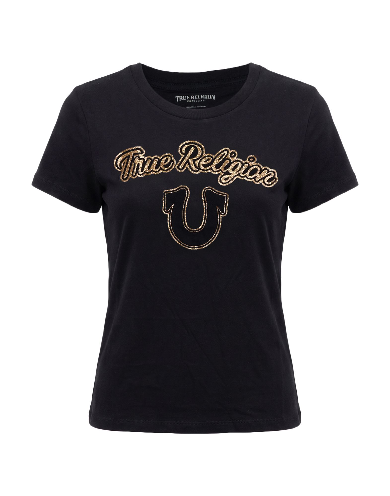TRUE RELIGION ΜΠΛΟΥΖΑΚΙΑ T-shirt