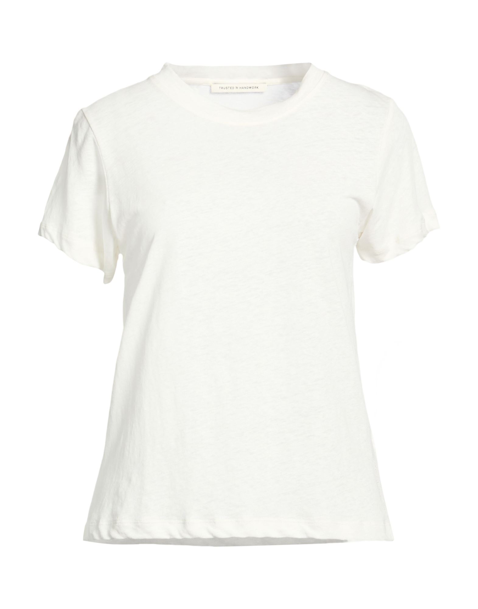 TRUSTED HANDWORK ΜΠΛΟΥΖΑΚΙΑ T-shirt
