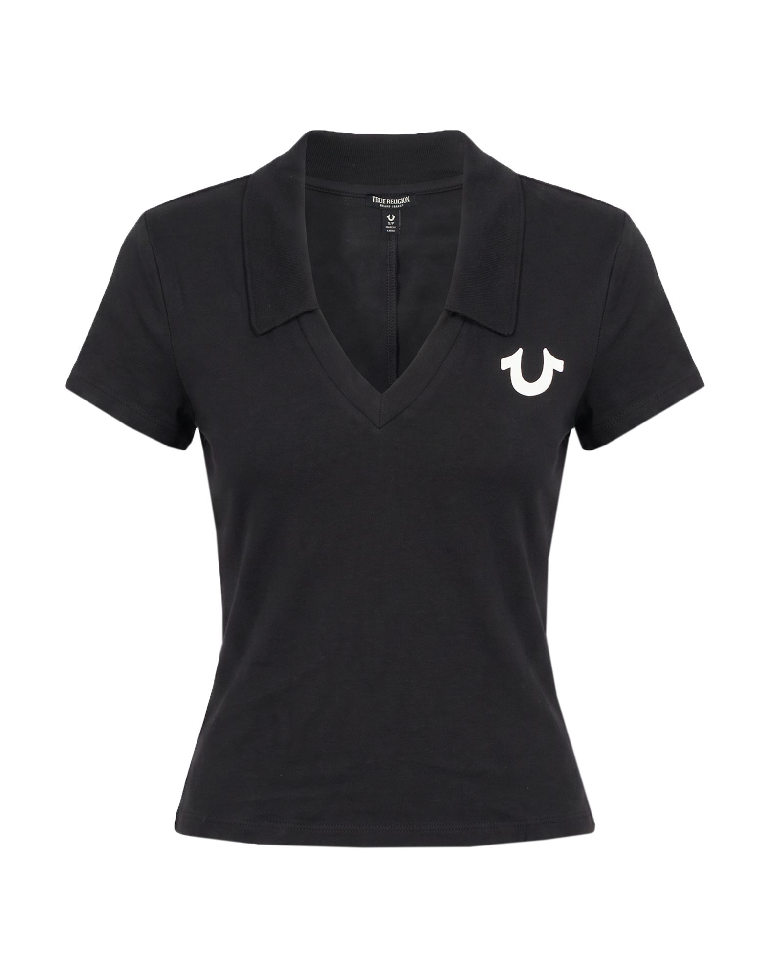 TRUE RELIGION ΜΠΛΟΥΖΑΚΙΑ Μπλουζάκι Polo