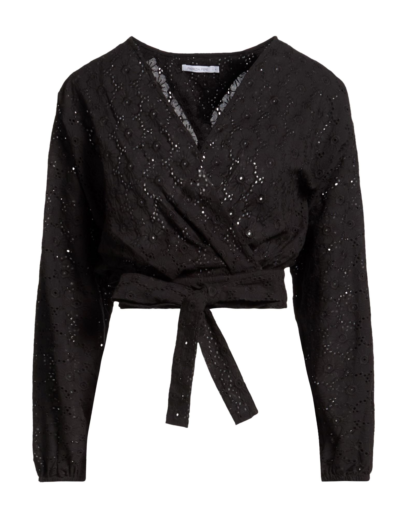 PATRIZIA PEPE PATRIZIA PEPE ΜΠΛΟΥΖΑΚΙΑ Τοπ