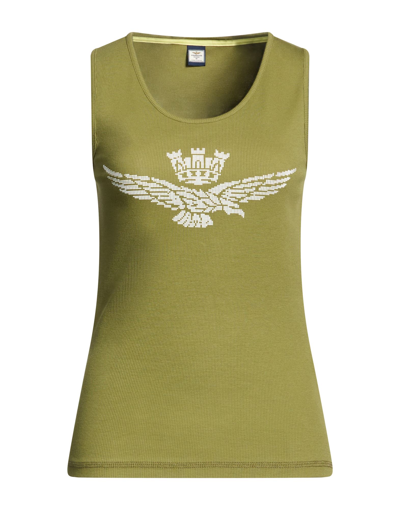 AERONAUTICA MILITARE ΜΠΛΟΥΖΑΚΙΑ T-shirt