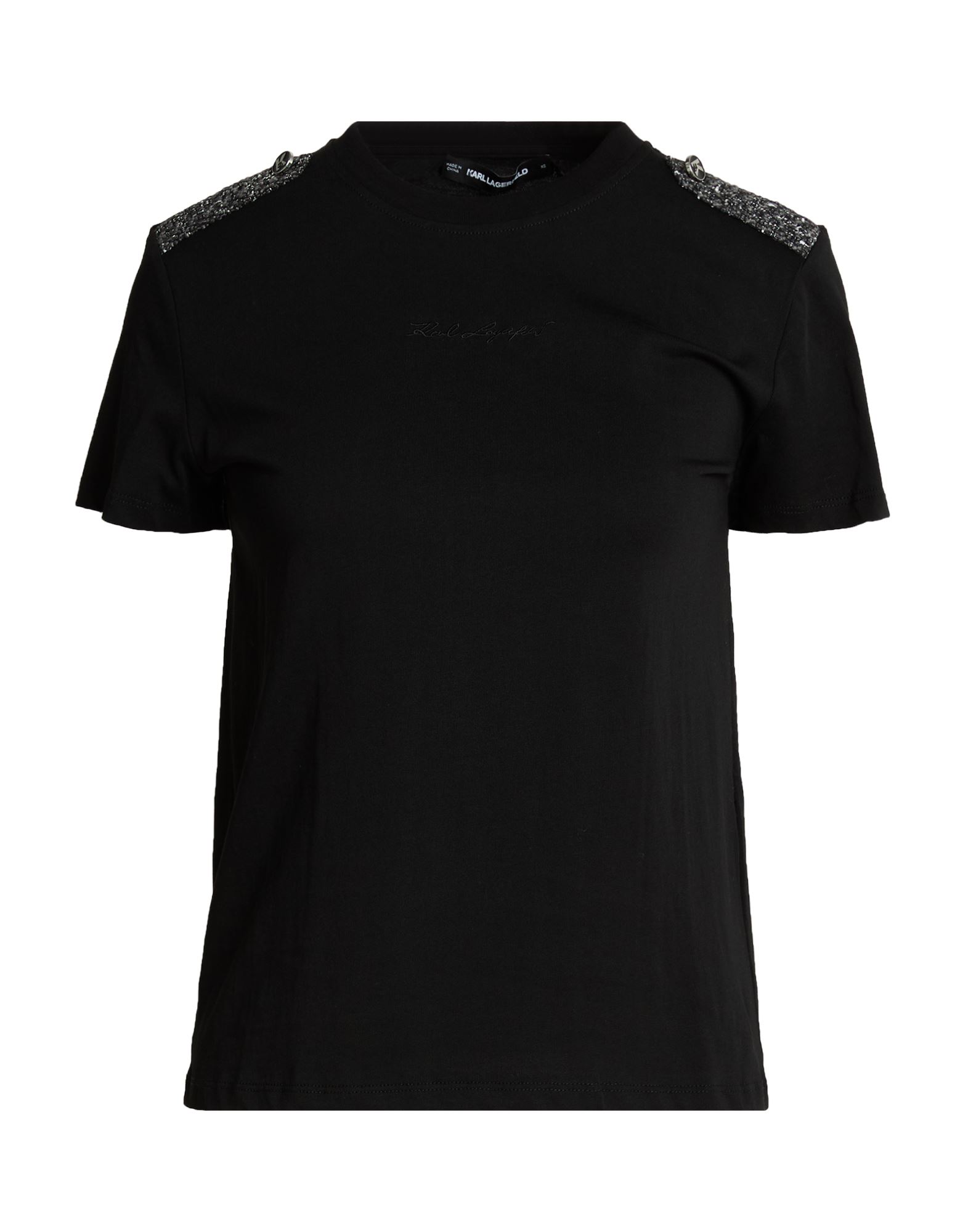 KARL LAGERFELD ΜΠΛΟΥΖΑΚΙΑ T-shirt