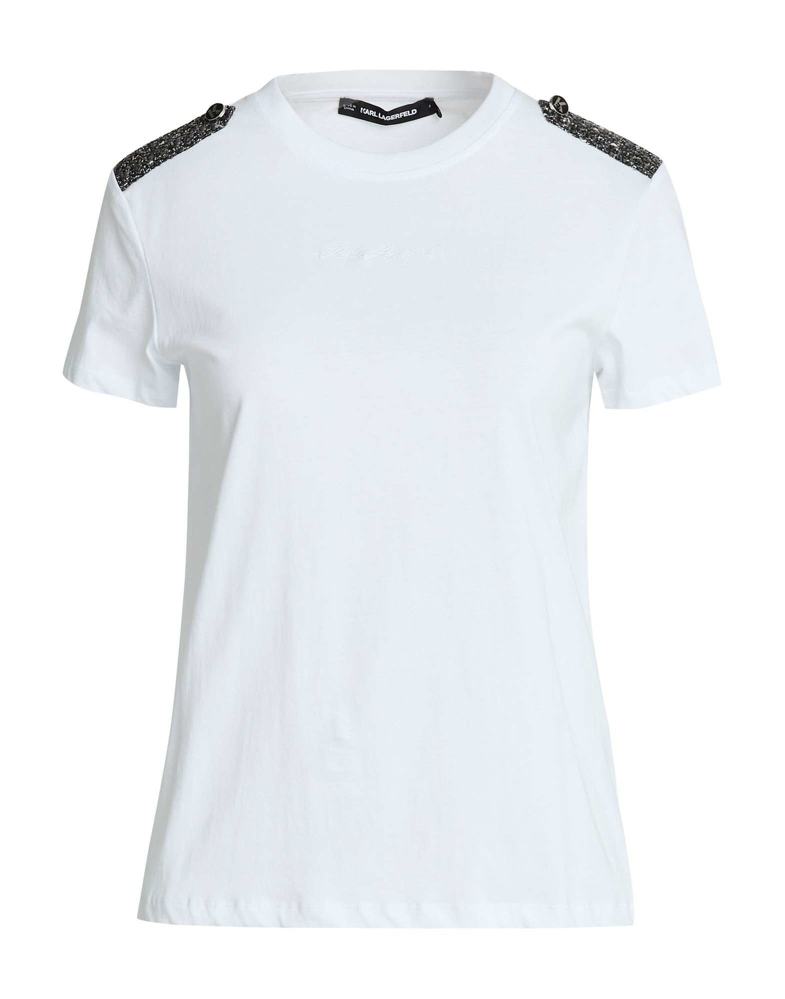 KARL LAGERFELD ΜΠΛΟΥΖΑΚΙΑ T-shirt