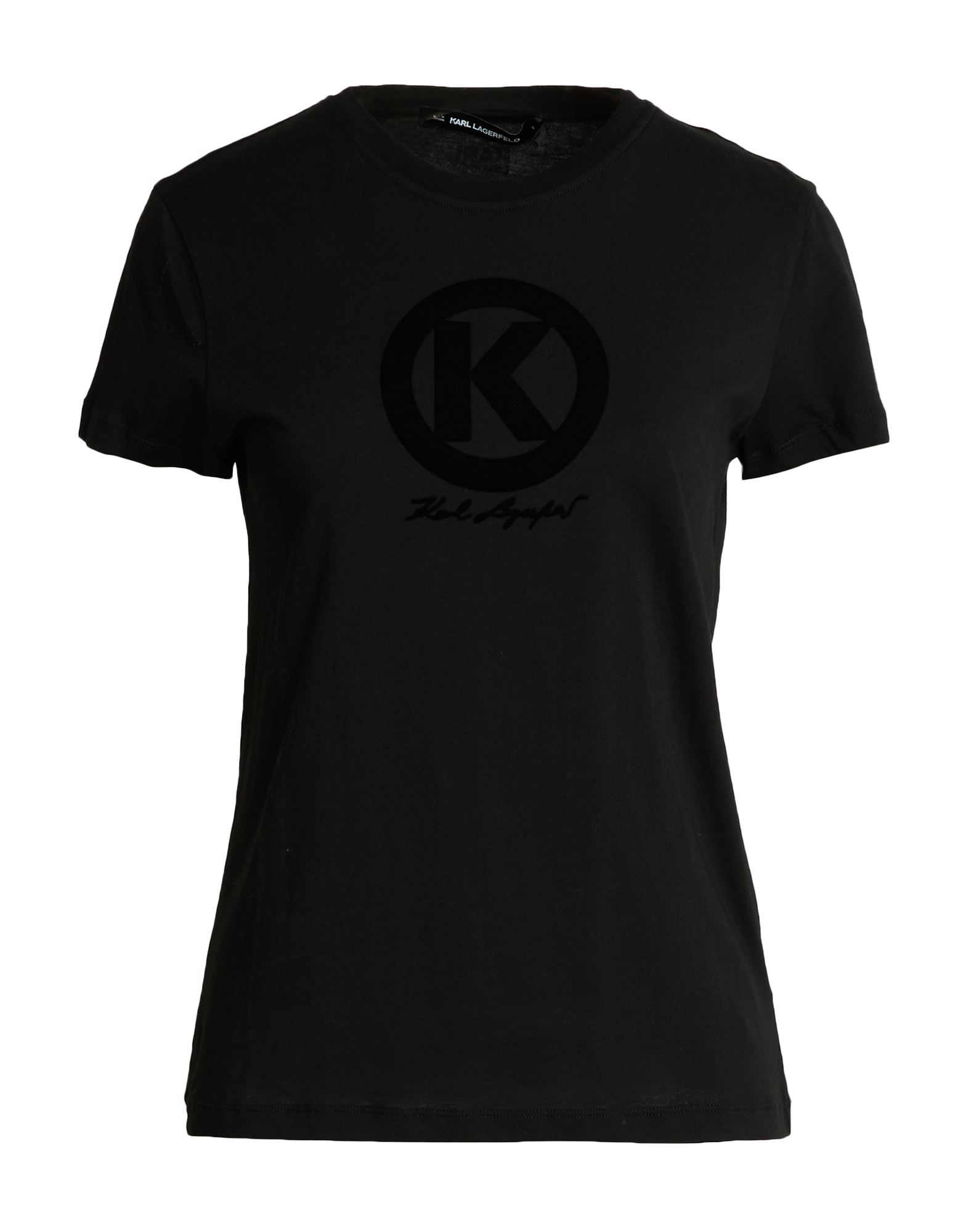 KARL LAGERFELD ΜΠΛΟΥΖΑΚΙΑ T-shirt