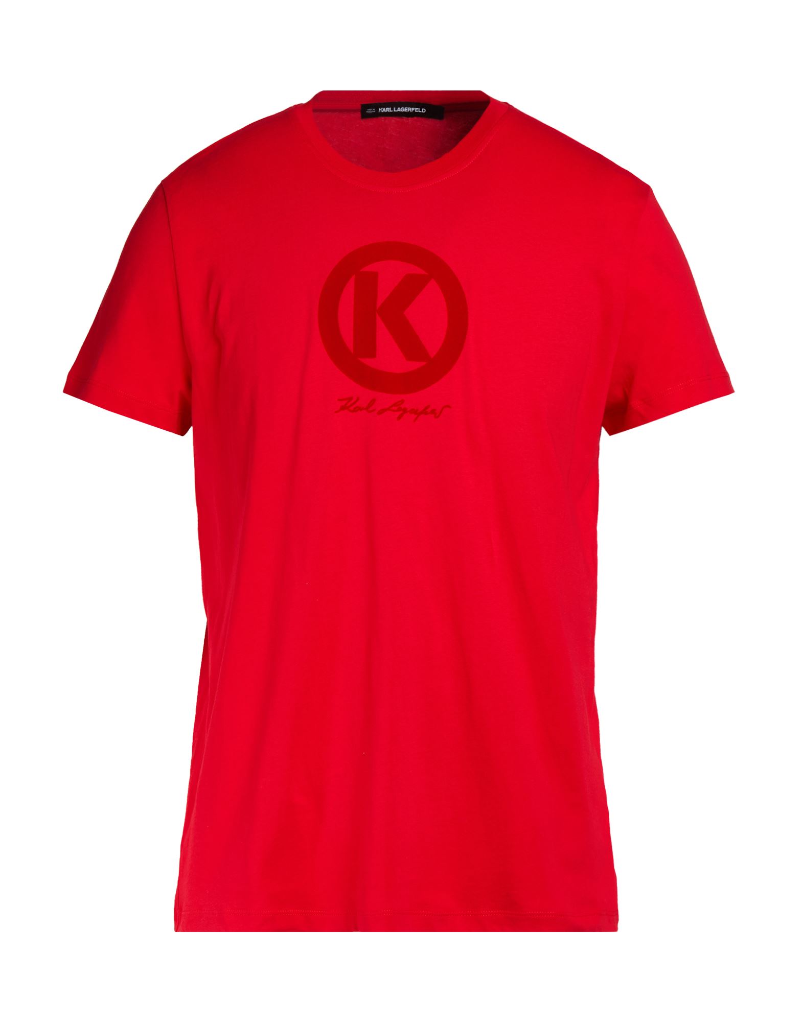 KARL LAGERFELD ΜΠΛΟΥΖΑΚΙΑ T-shirt