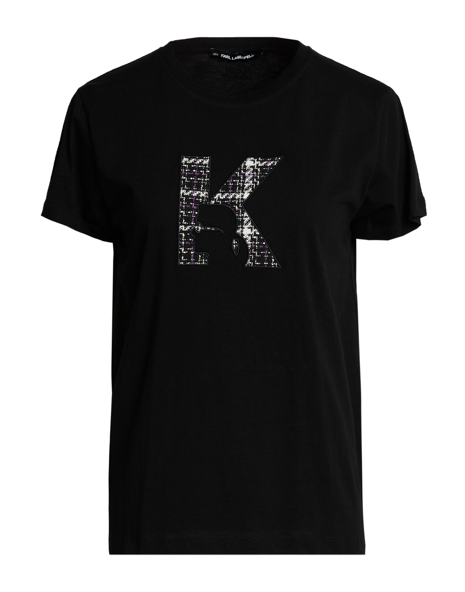 KARL LAGERFELD ΜΠΛΟΥΖΑΚΙΑ T-shirt