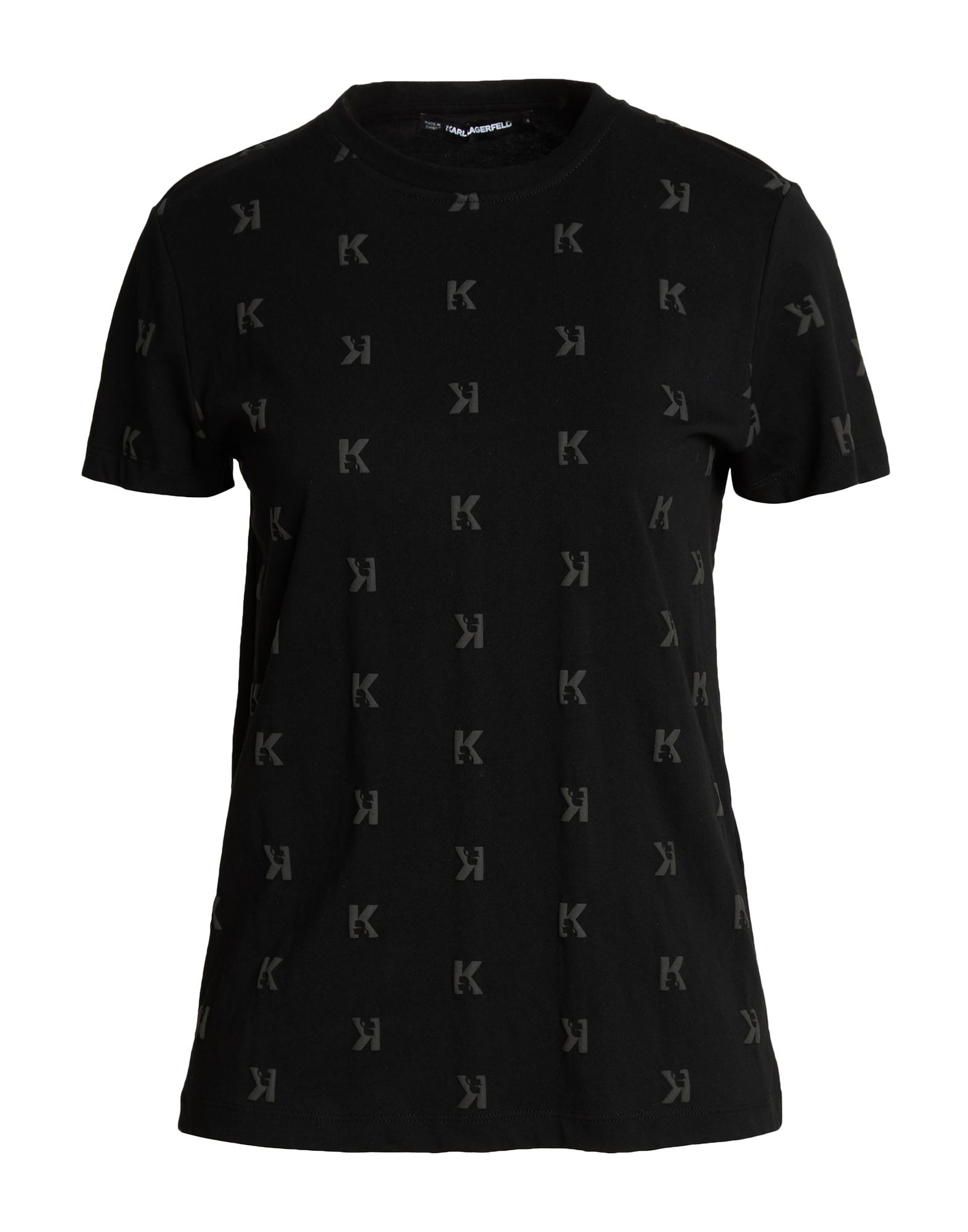 KARL LAGERFELD ΜΠΛΟΥΖΑΚΙΑ T-shirt