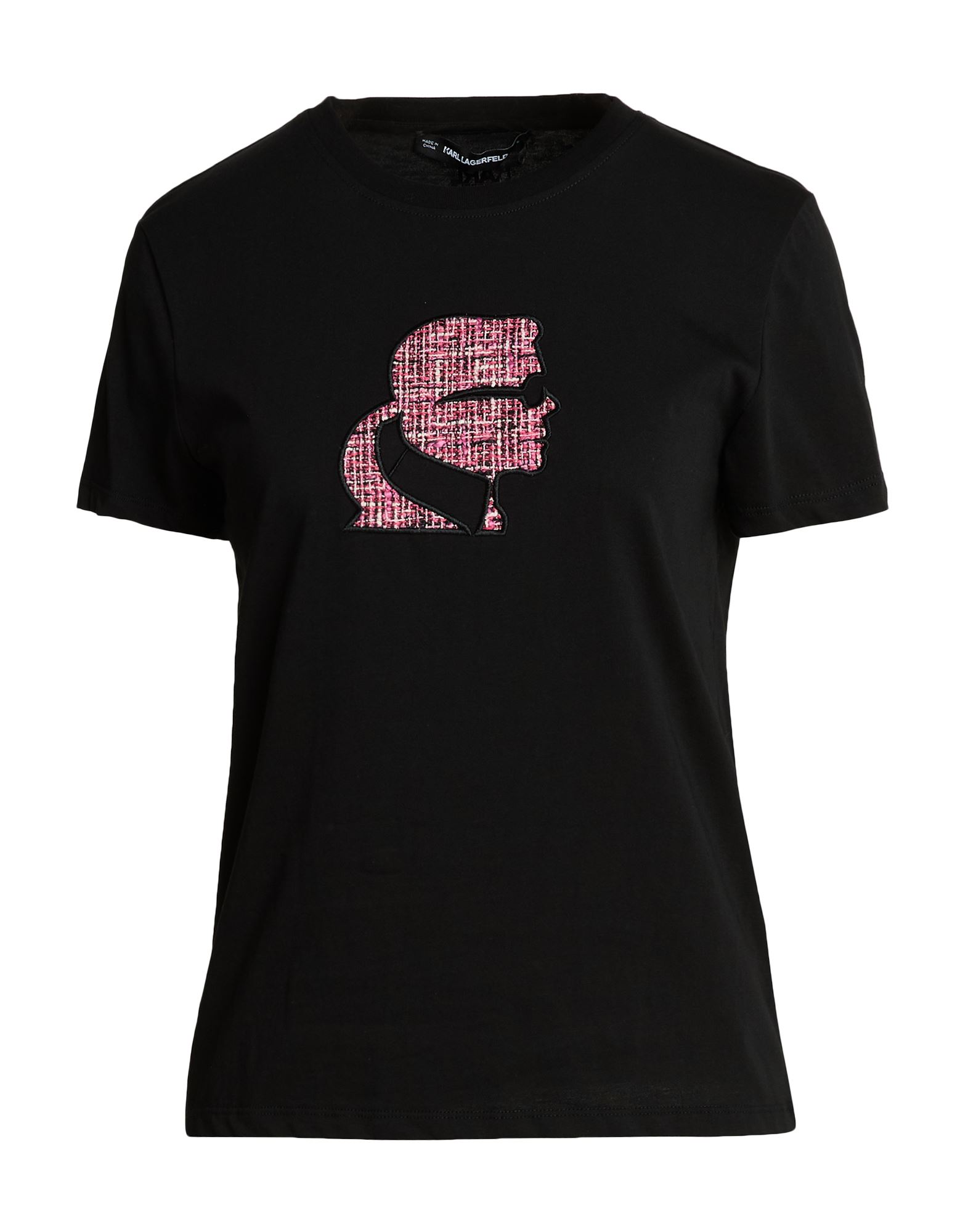 KARL LAGERFELD ΜΠΛΟΥΖΑΚΙΑ T-shirt