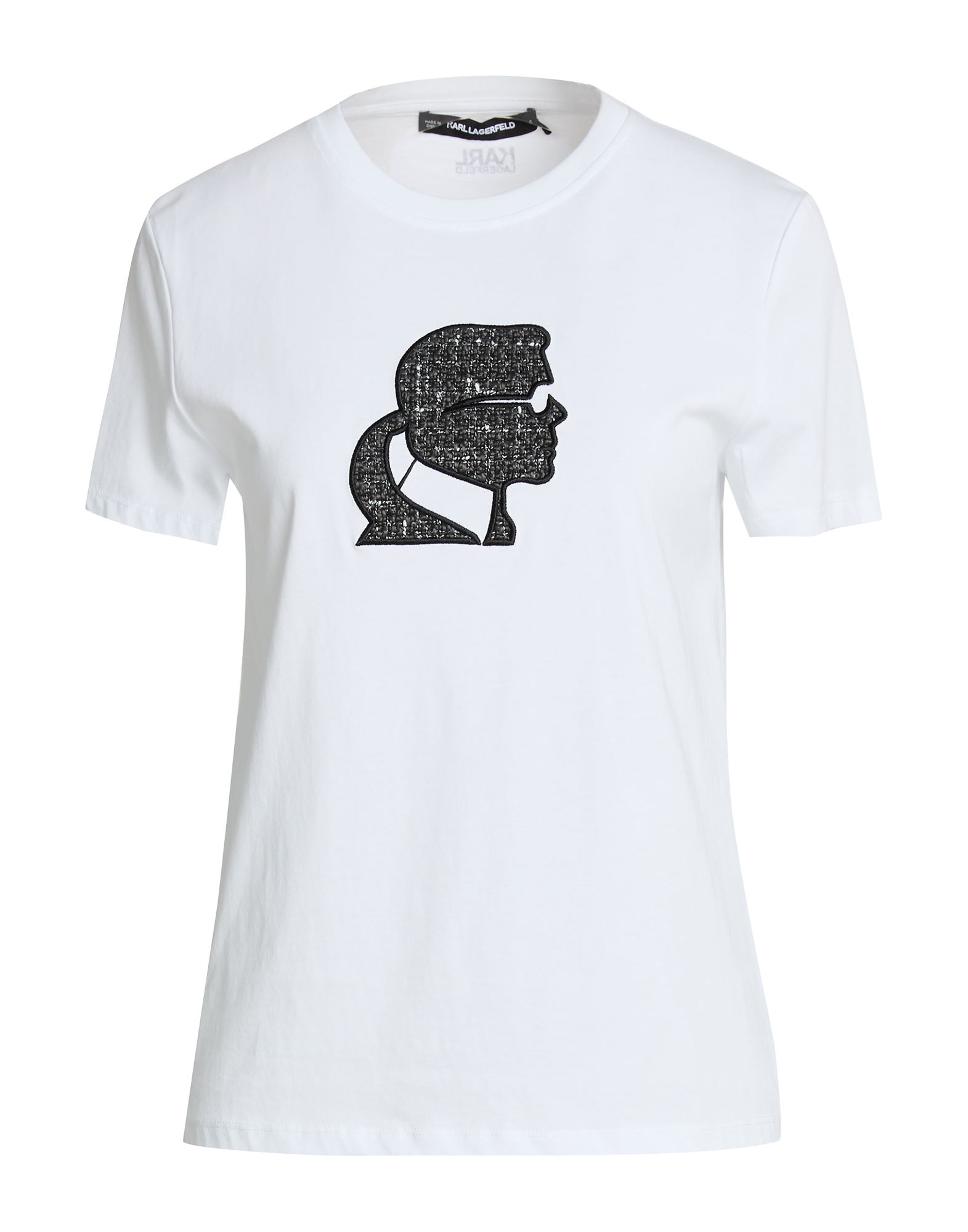 KARL LAGERFELD ΜΠΛΟΥΖΑΚΙΑ T-shirt
