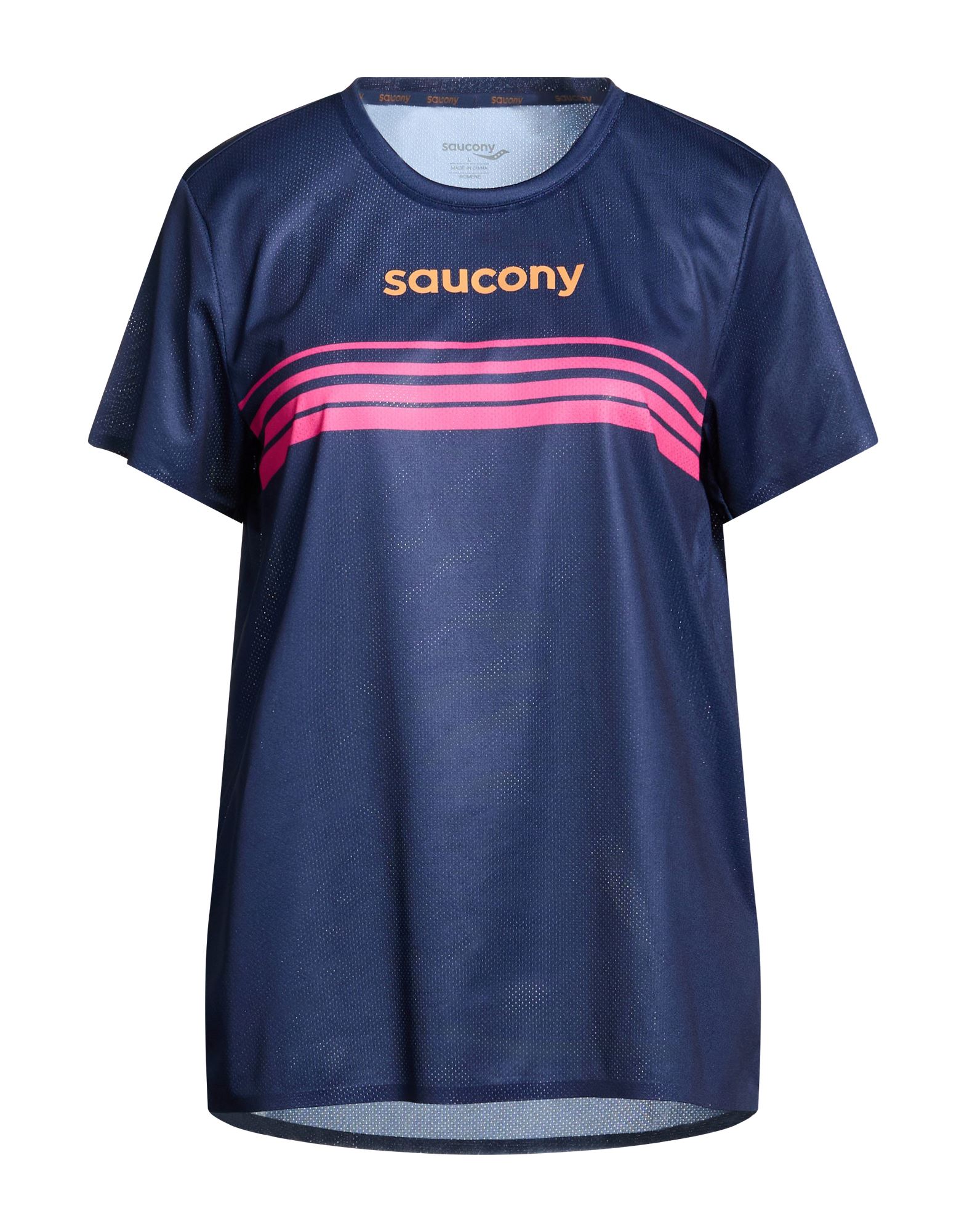SAUCONY ΜΠΛΟΥΖΑΚΙΑ T-shirt