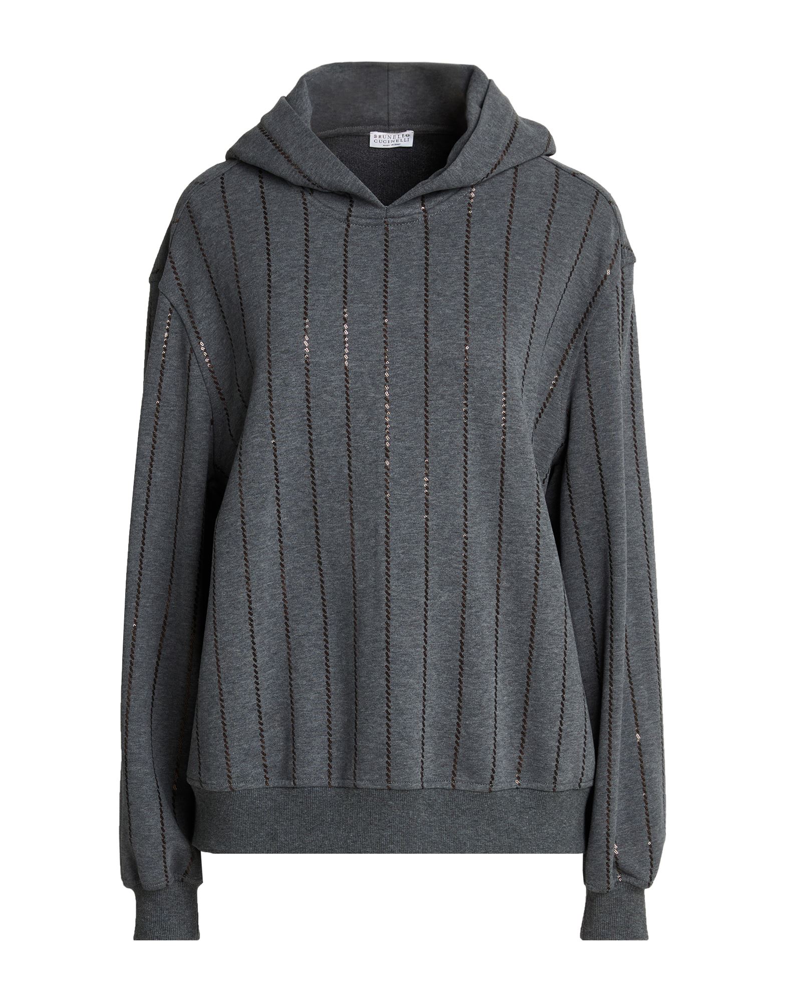 BRUNELLO CUCINELLI BRUNELLO CUCINELLI ΜΠΛΟΥΖΑΚΙΑ Φούτερ