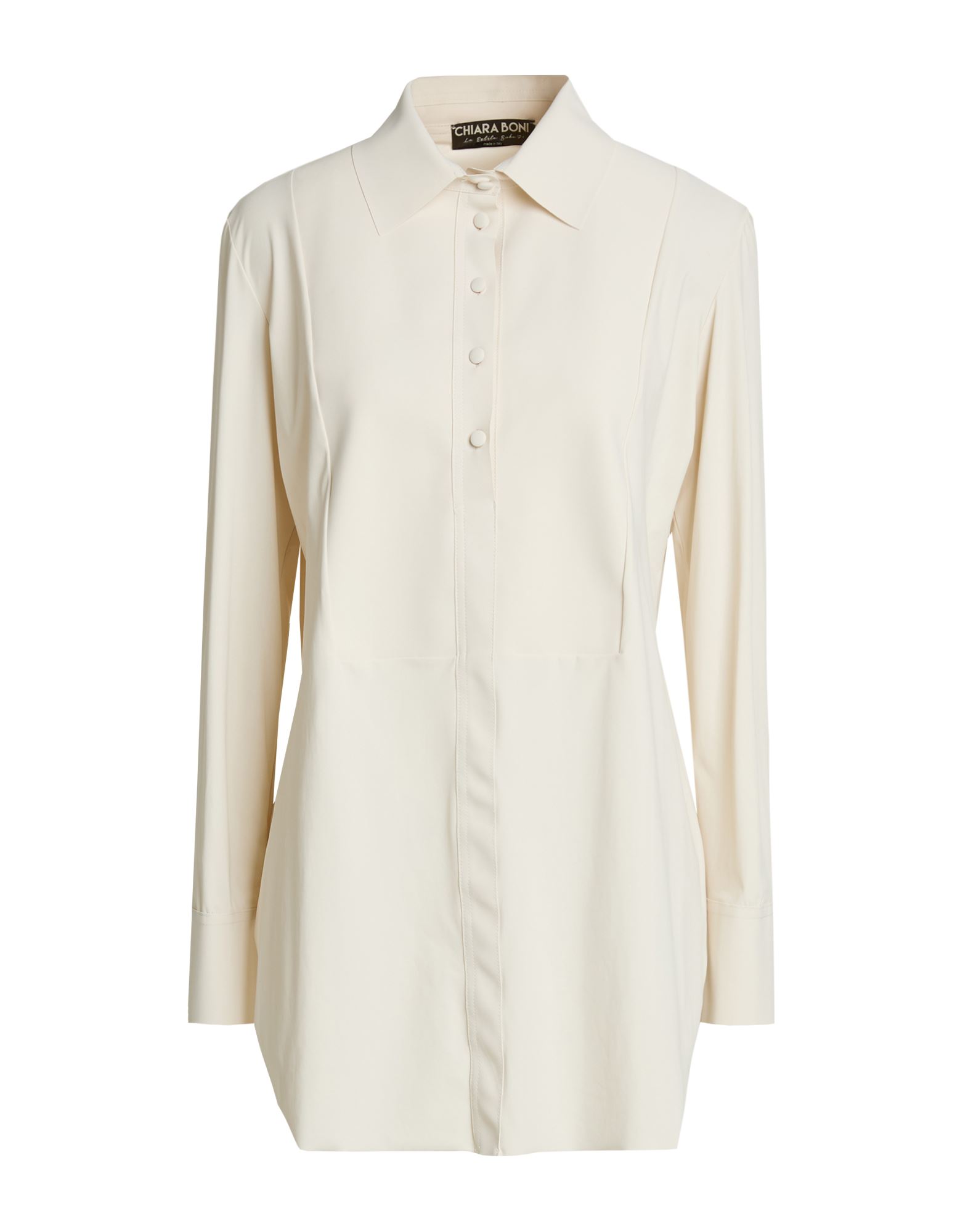 CHIARA BONI LA PETITE ROBE CHIARA BONI LA PETITE ROBE ΜΠΛΟΥΖΑΚΙΑ Μπλουζάκι Polo