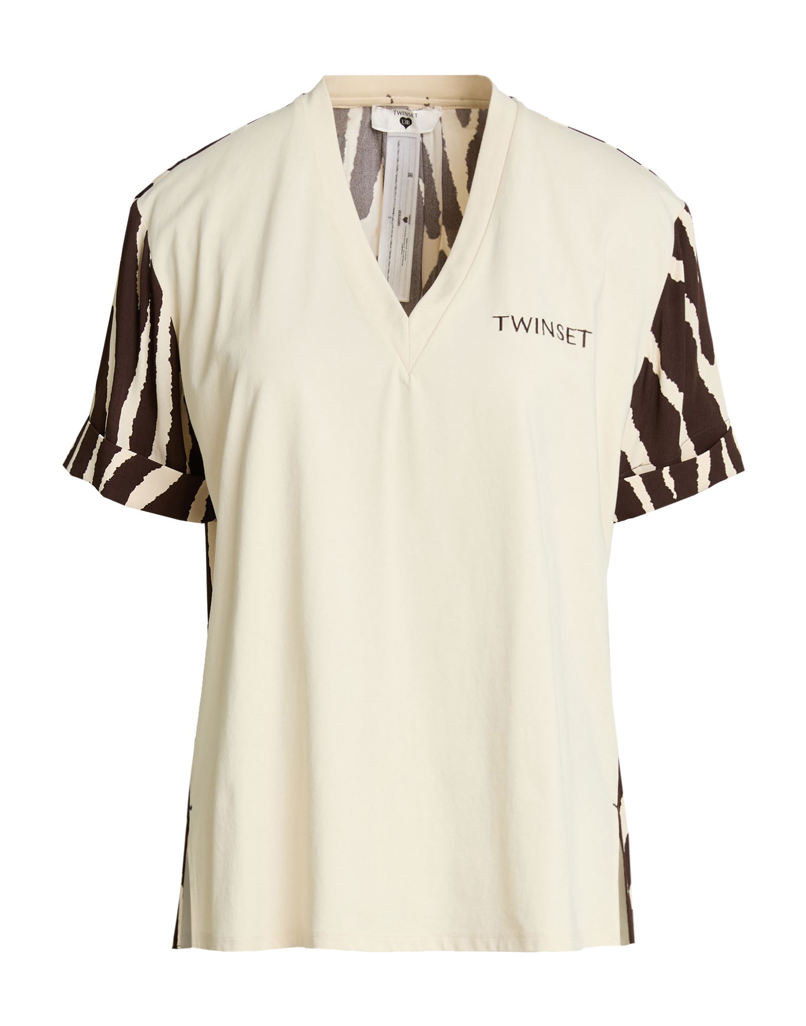 TWINSET ΜΠΛΟΥΖΑΚΙΑ T-shirt