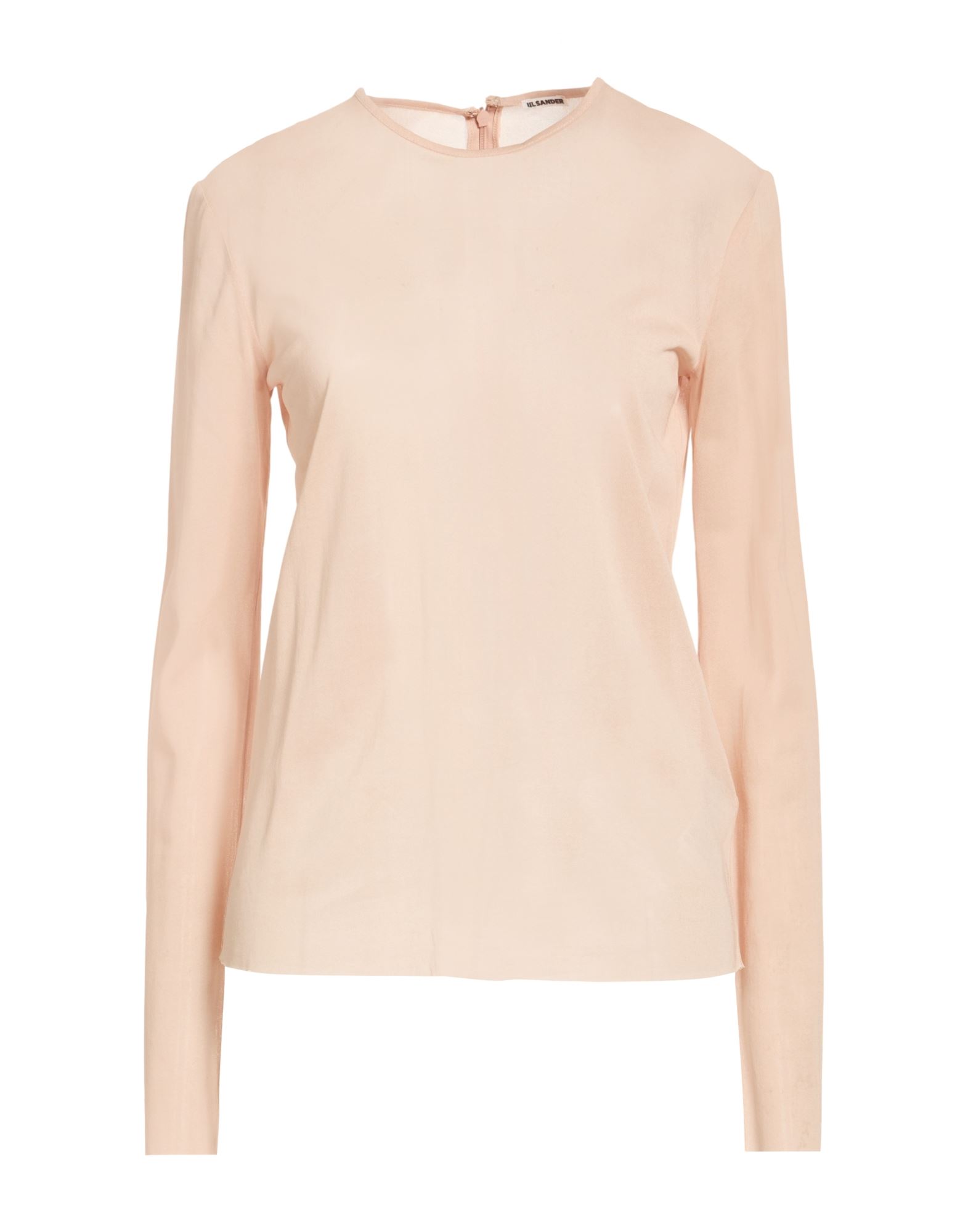 JIL SANDER JIL SANDER ΜΠΛΟΥΖΑΚΙΑ Τοπ