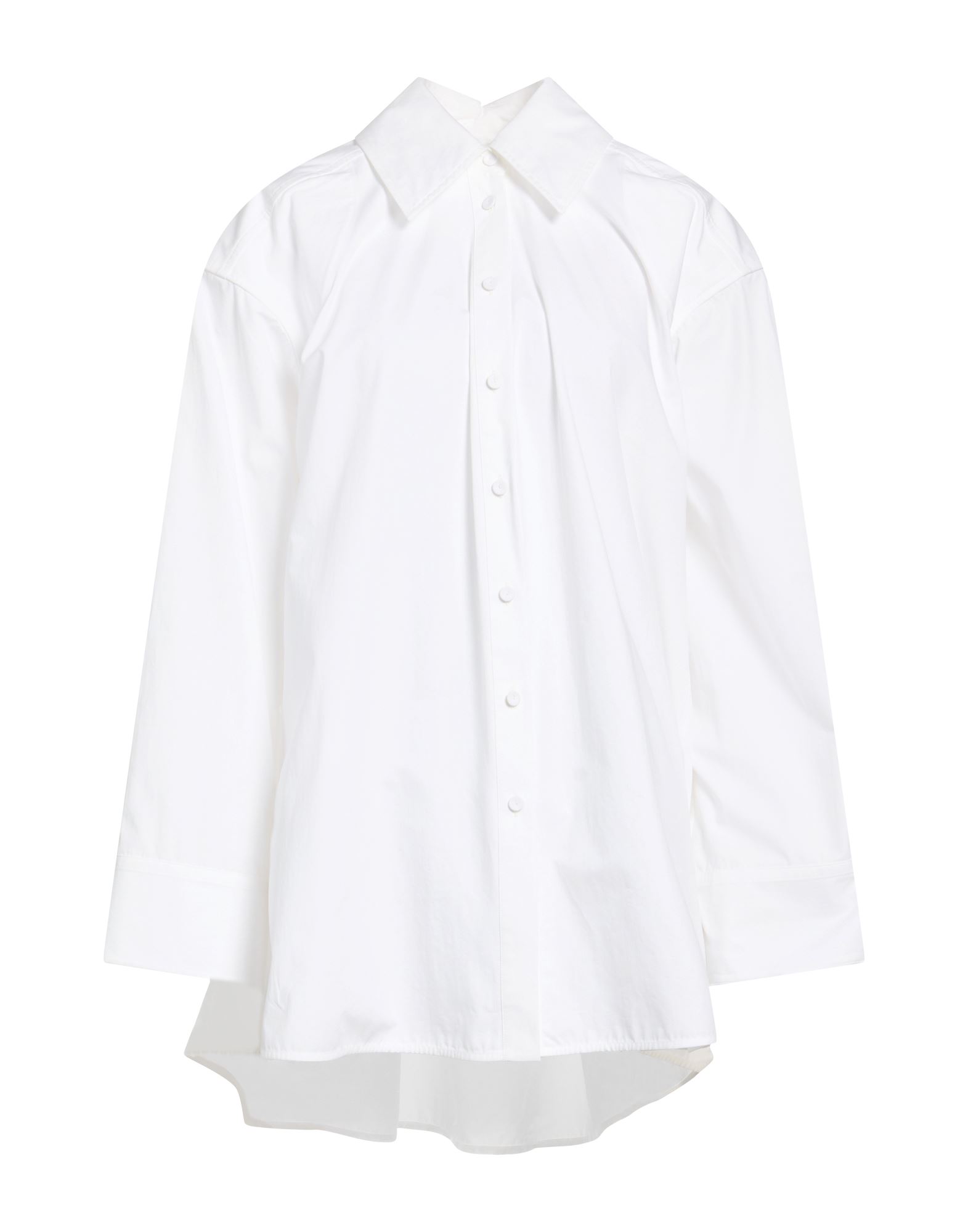 JIL SANDER ΜΠΛΟΥΖΑΚΙΑ Πουκάμισο