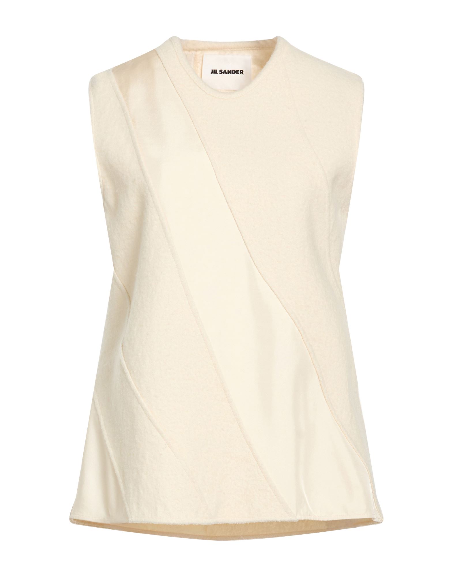 JIL SANDER JIL SANDER ΜΠΛΟΥΖΑΚΙΑ Τοπ