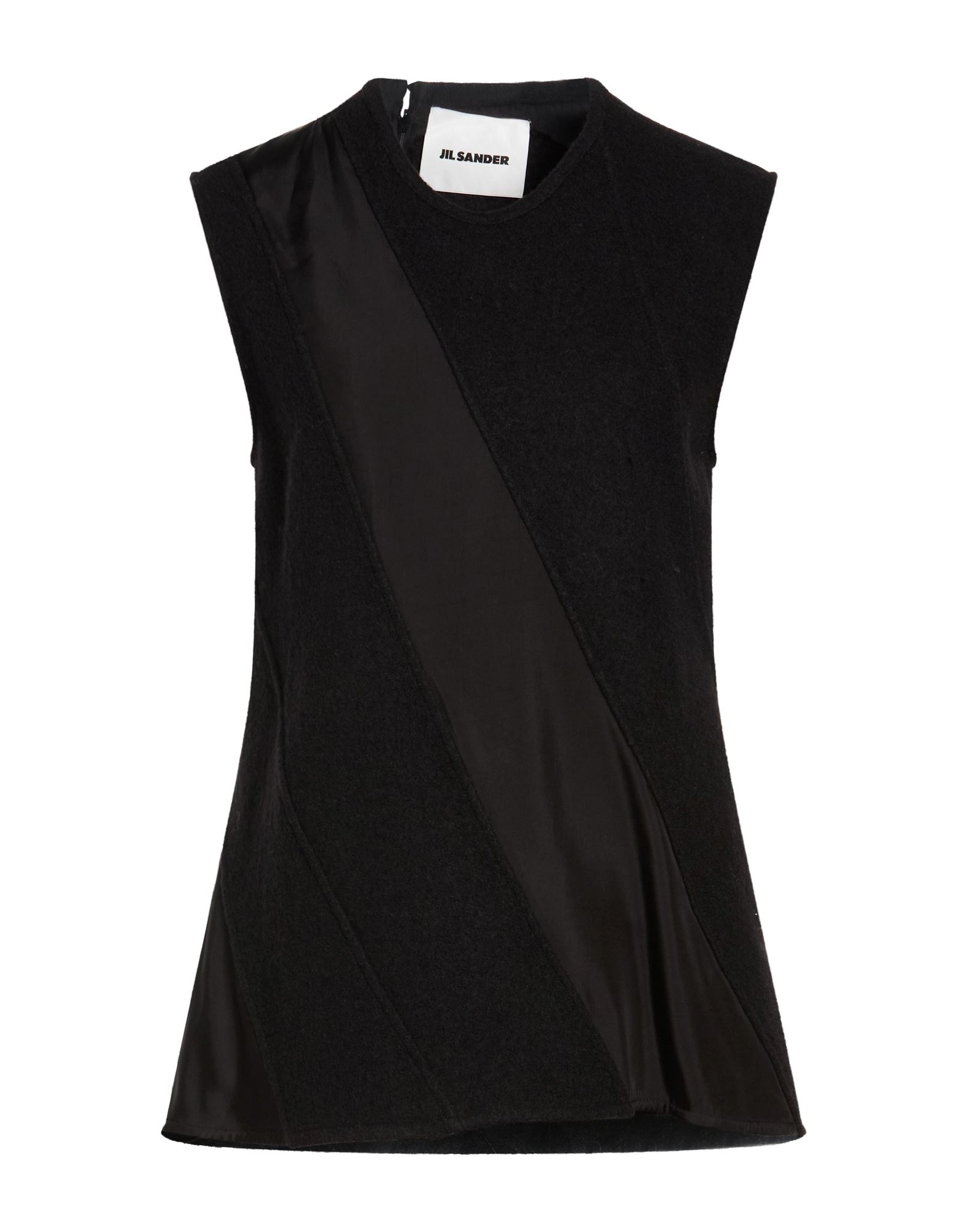 JIL SANDER JIL SANDER ΜΠΛΟΥΖΑΚΙΑ Τοπ