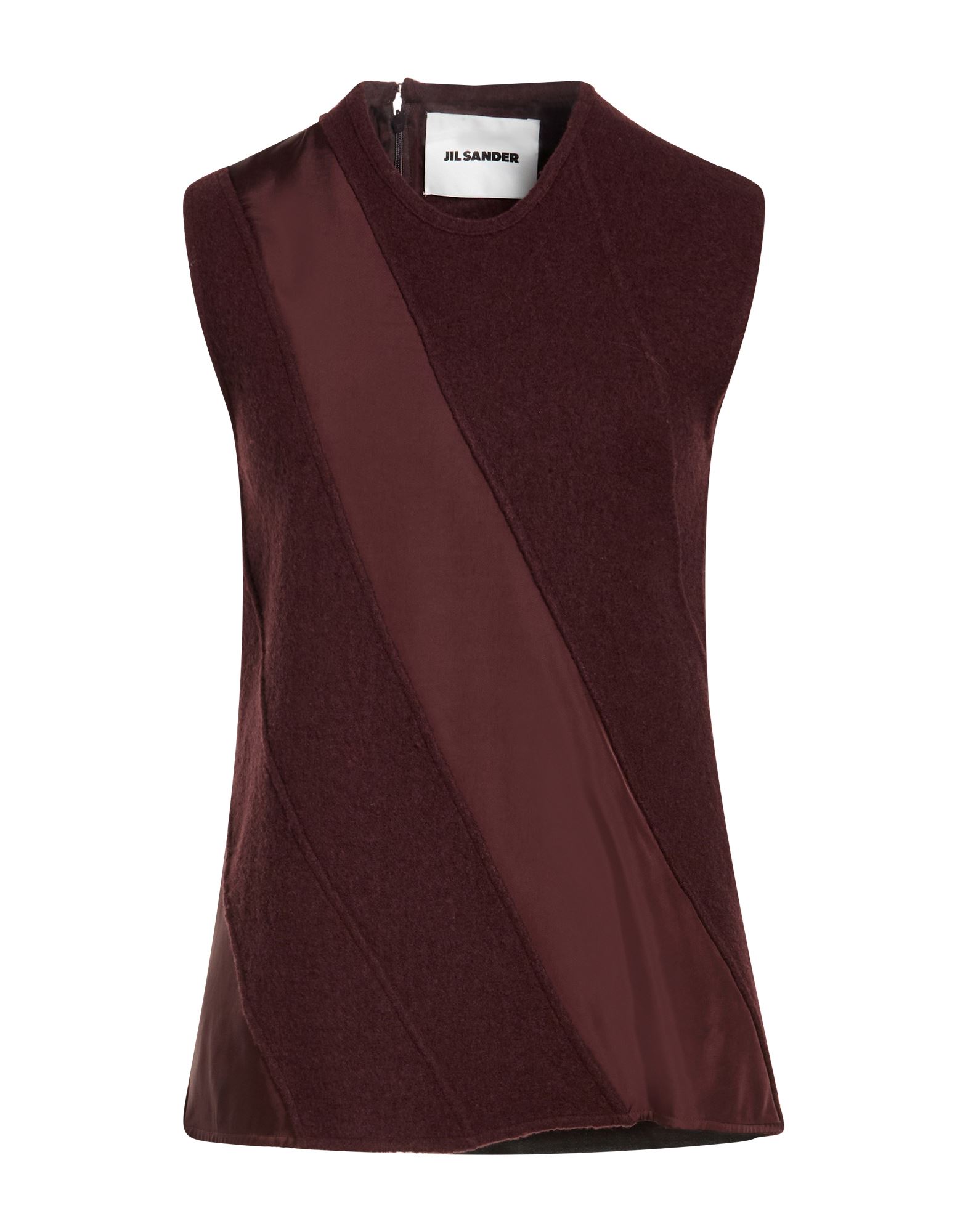 JIL SANDER JIL SANDER ΜΠΛΟΥΖΑΚΙΑ Τοπ